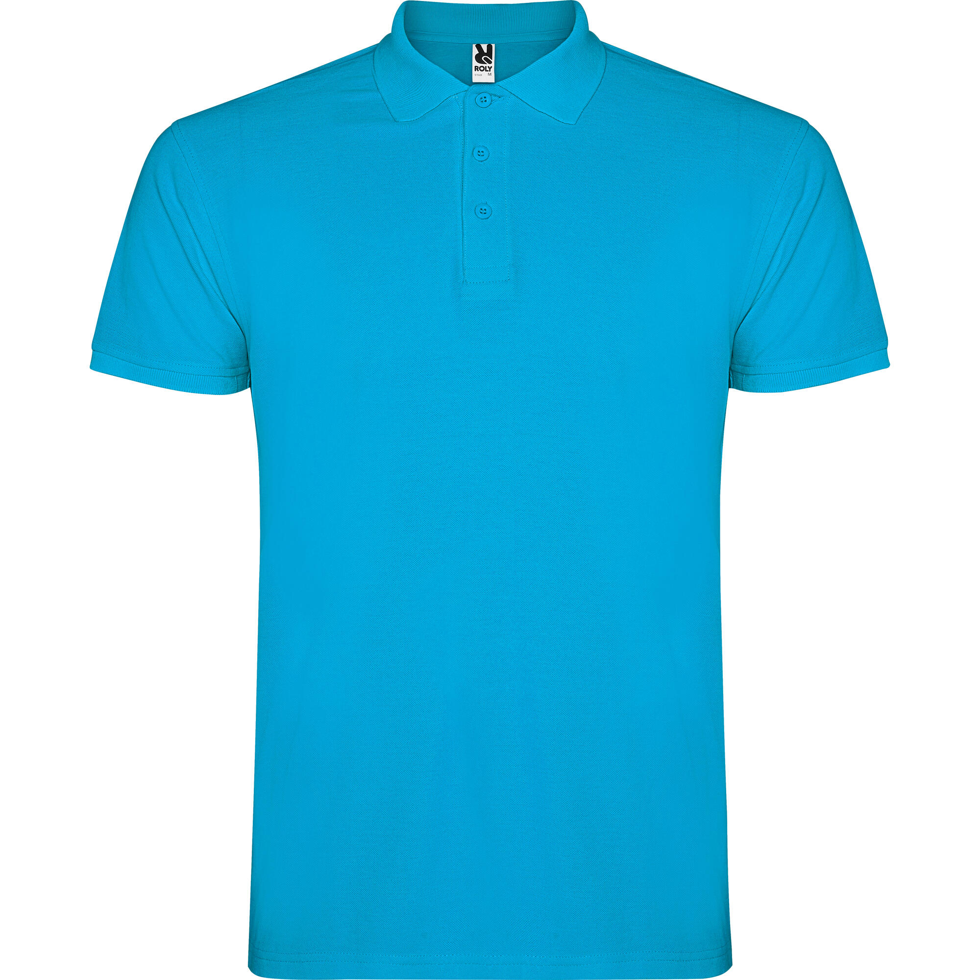 Męska Koszulka Polo Star