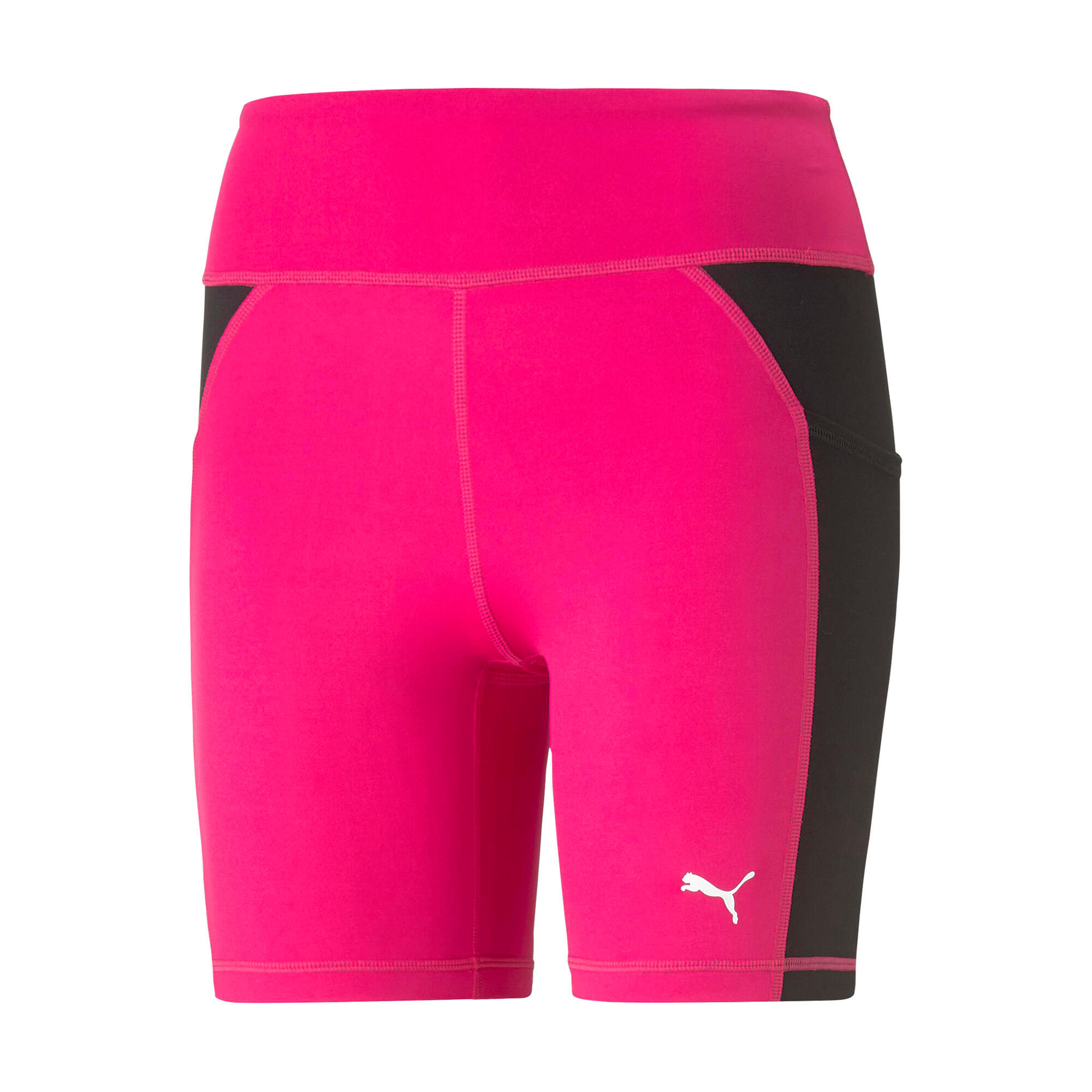 Legginsy fitness PUMA Fit 5 Short krótkie