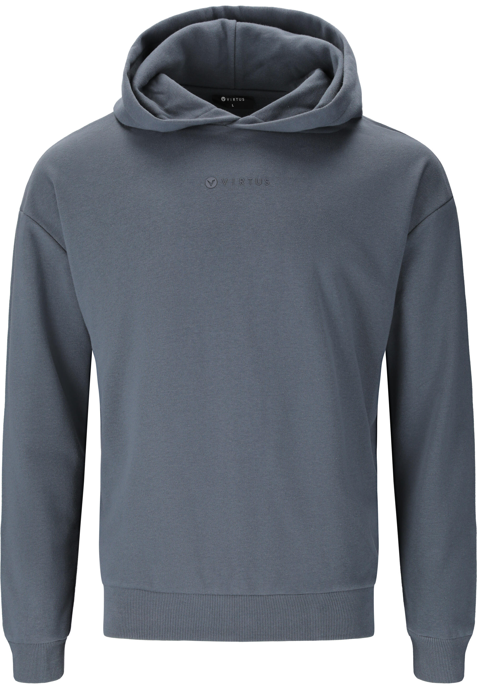 Bluza z kapturem Virtus Jaiden