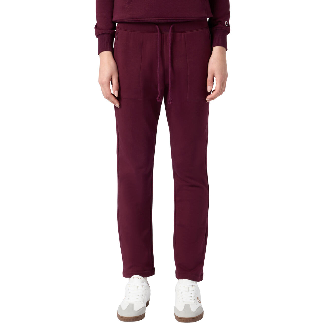 Spodnie damskie Champion Slim Pants