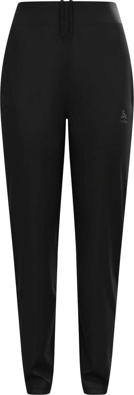 Spodnie techniczne damskie ODLO Zeroweight Warm Pants Regular Length