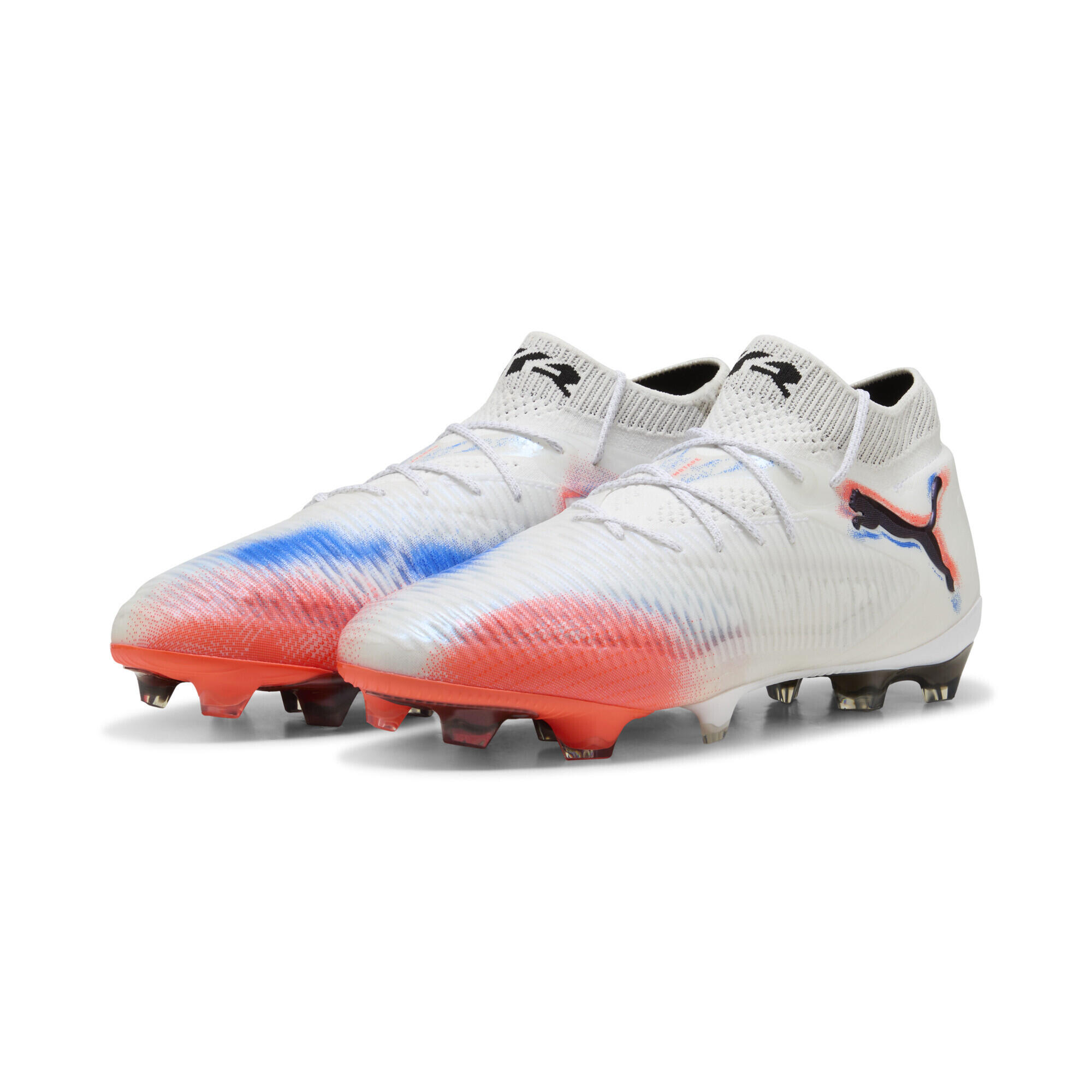 Buty piłkarskie unisex FUTURE 8 ULTIMATE FG PUMA
