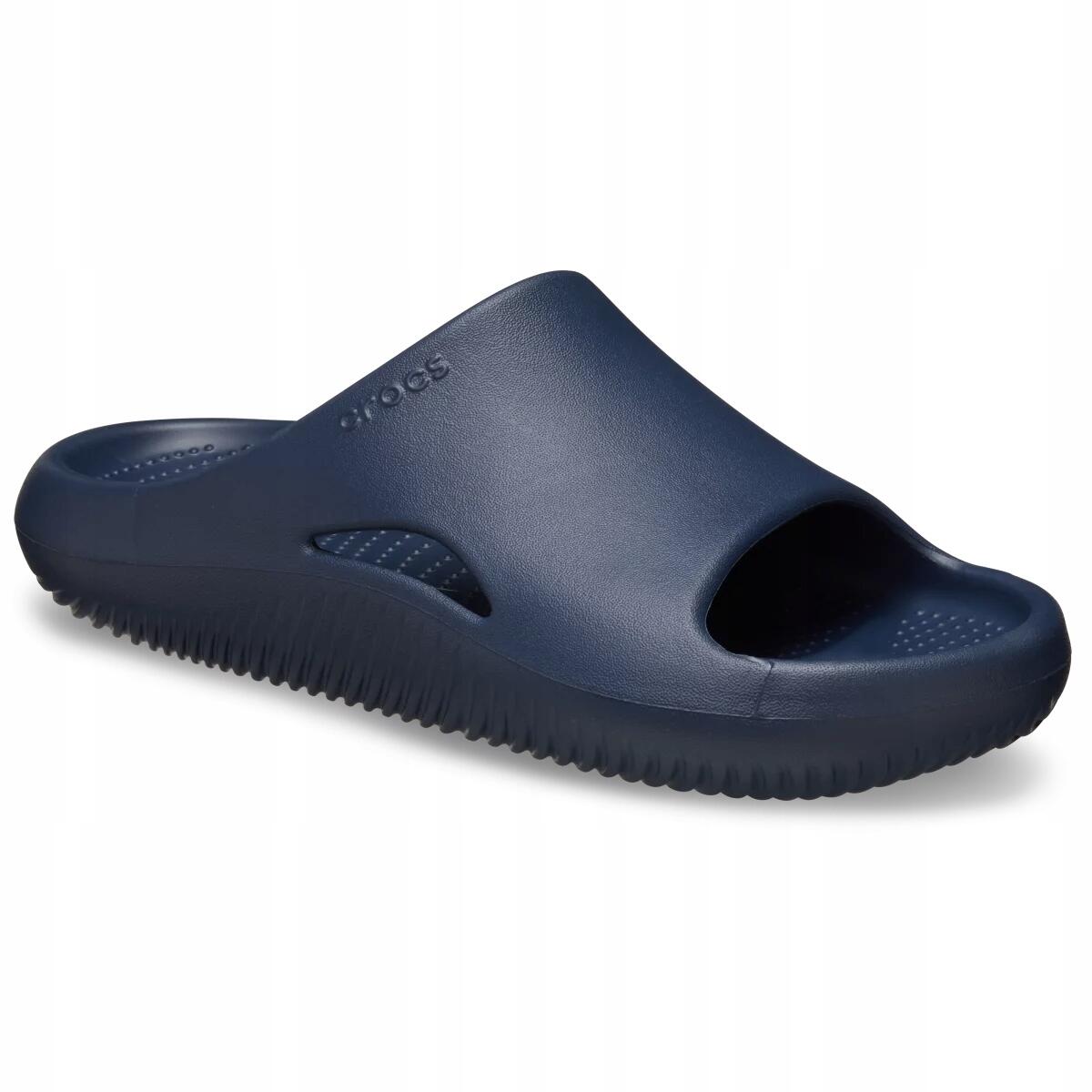 Klapki Dla Dorosłych Crocs Mellow Recovery Slide