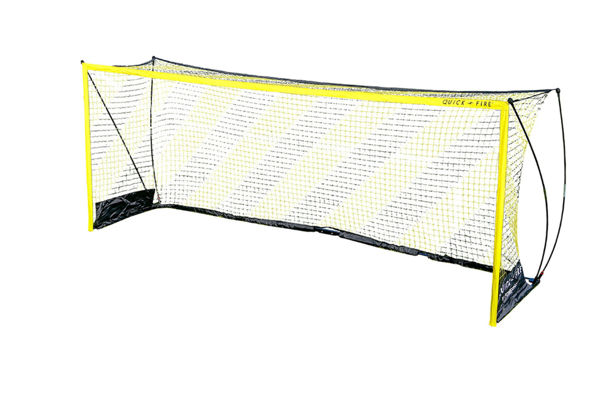 Bramka QuickFire 6 x 2,1 m - bramka samokontroli