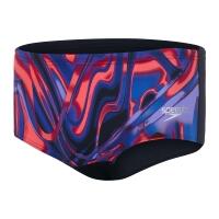 Kąpielówki męskie Speedo Allover