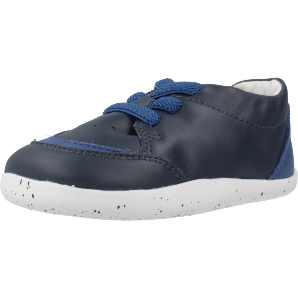 Buty BOBUX BQ10180J5PLE Niebieski