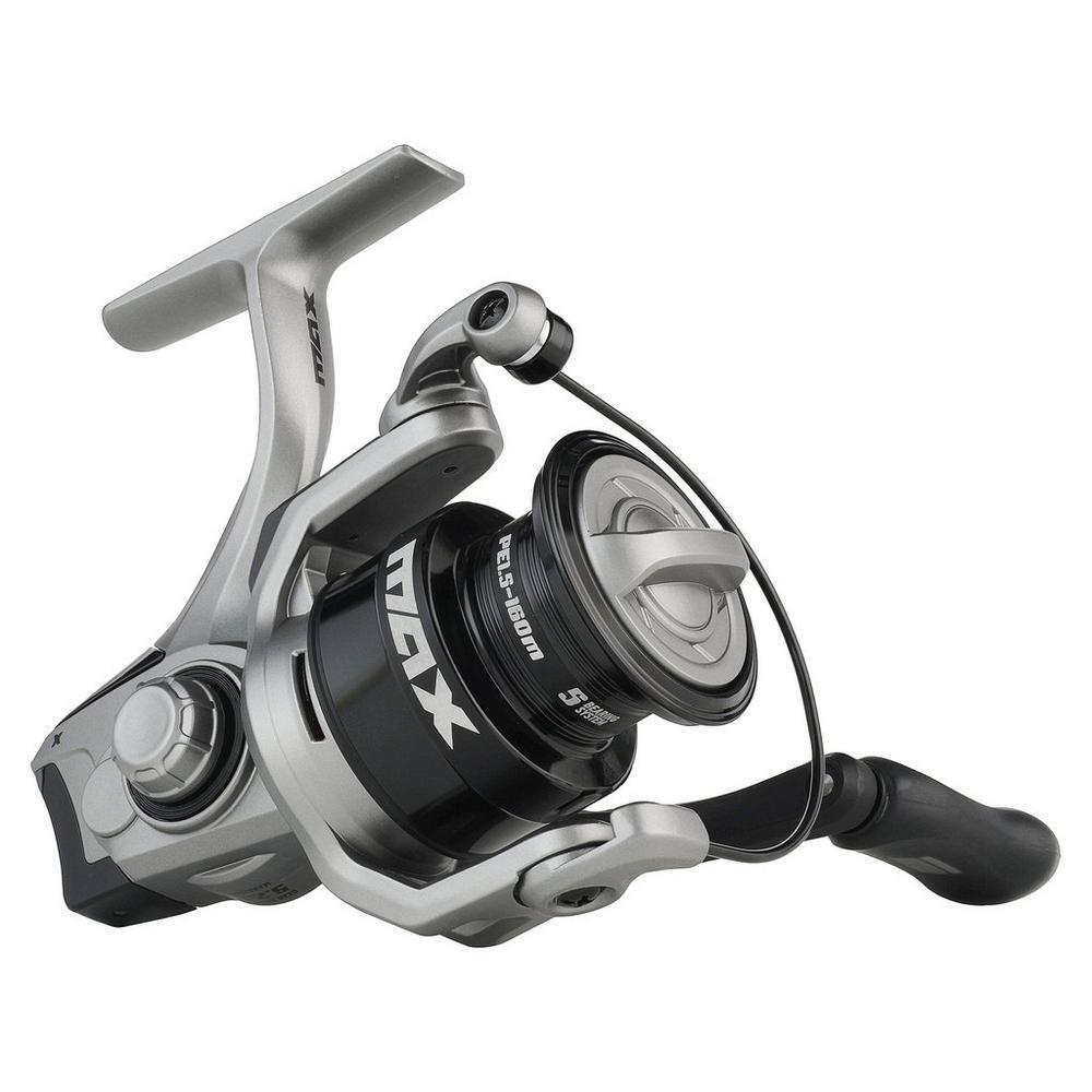 Kołowrotek castingowy Abu Garcia MAXXSP2500