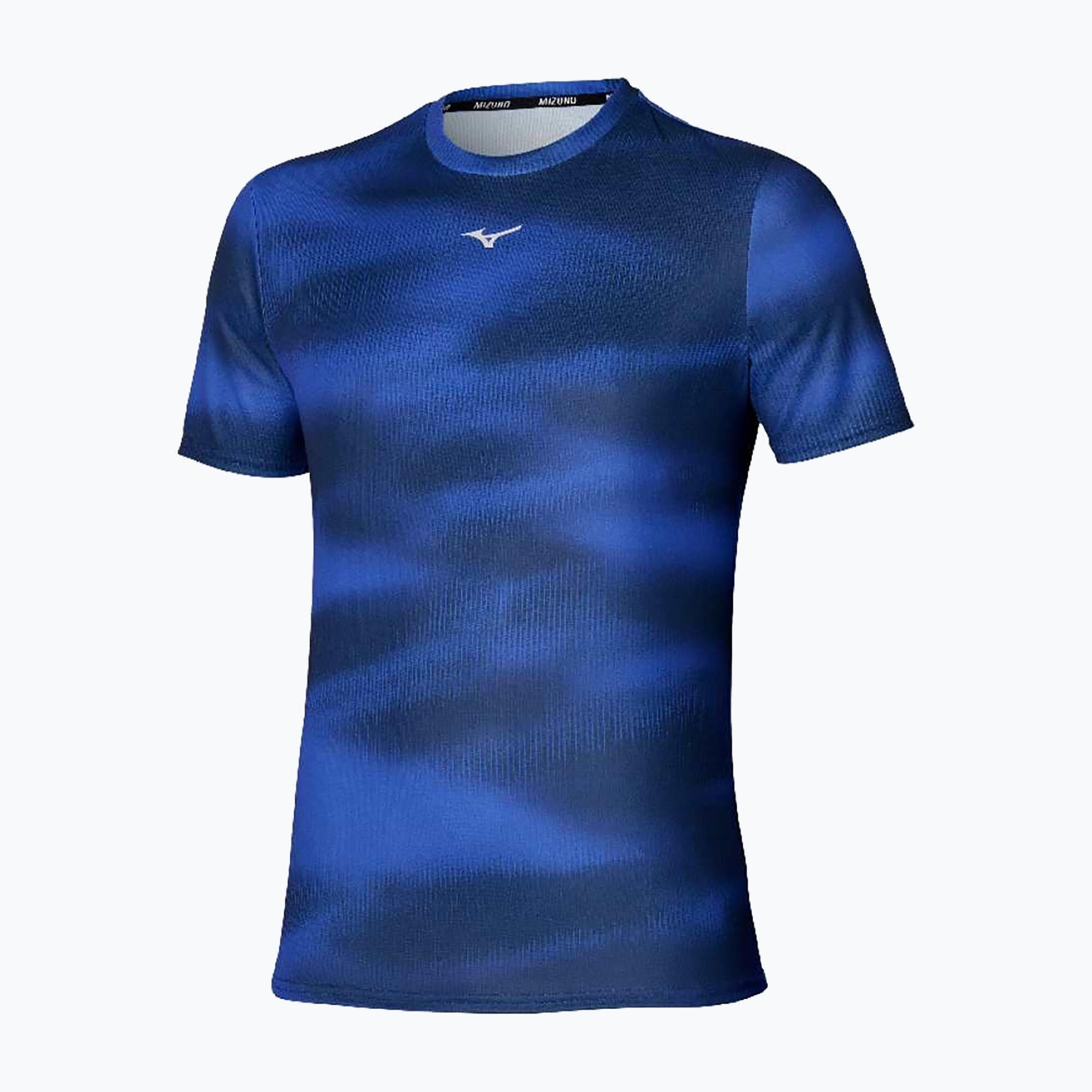 Koszulka do biegania męska Mizuno Core Graphic Tee