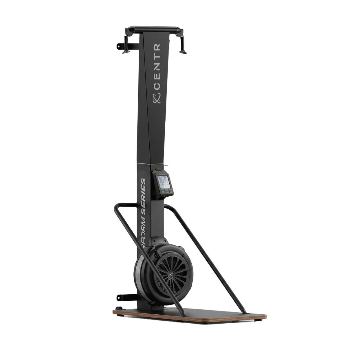 Perform Series Ski Machine With Platform