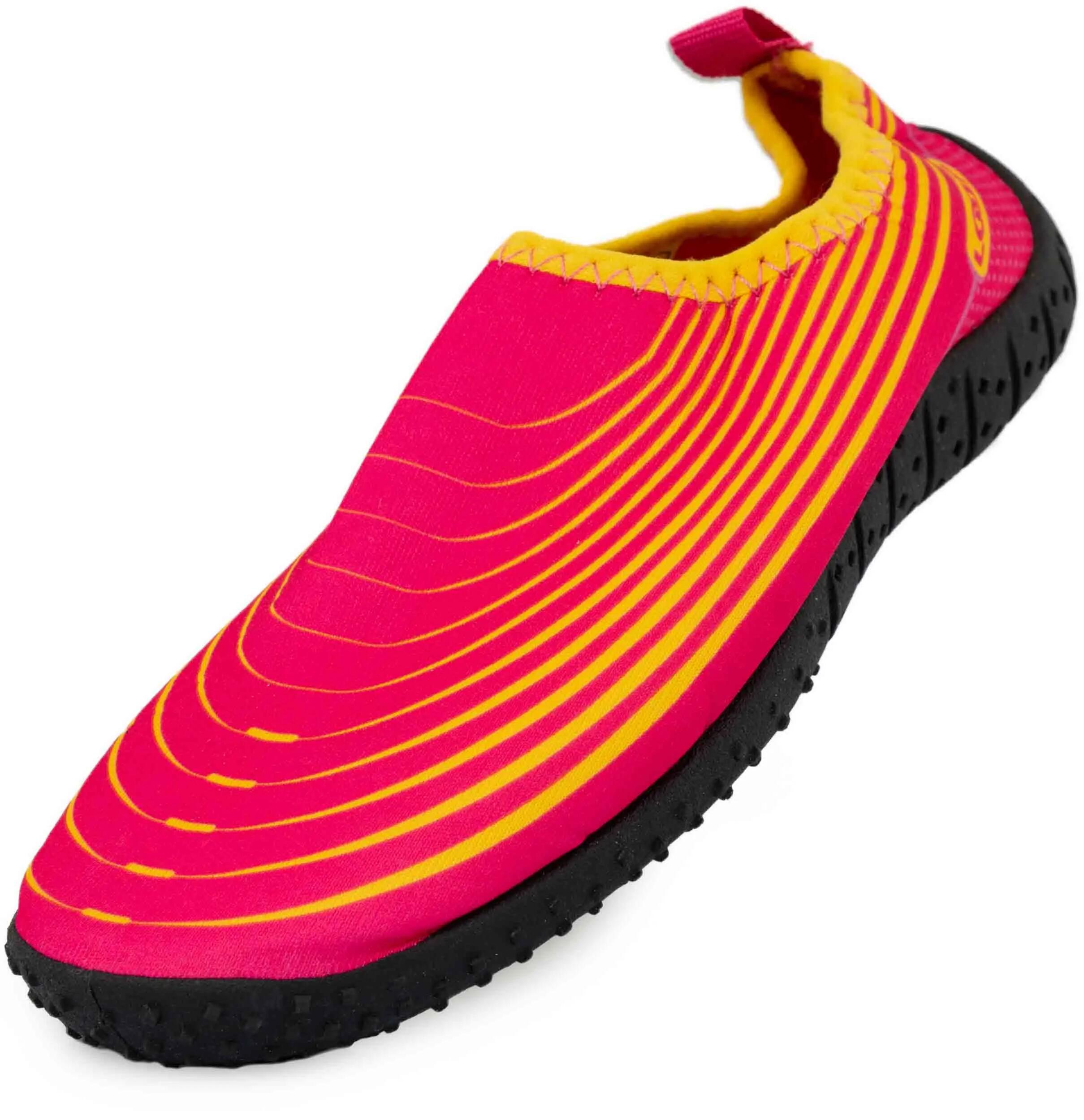 Dziecięce buty do wody Loap Tesena Kid w kolorze różowym