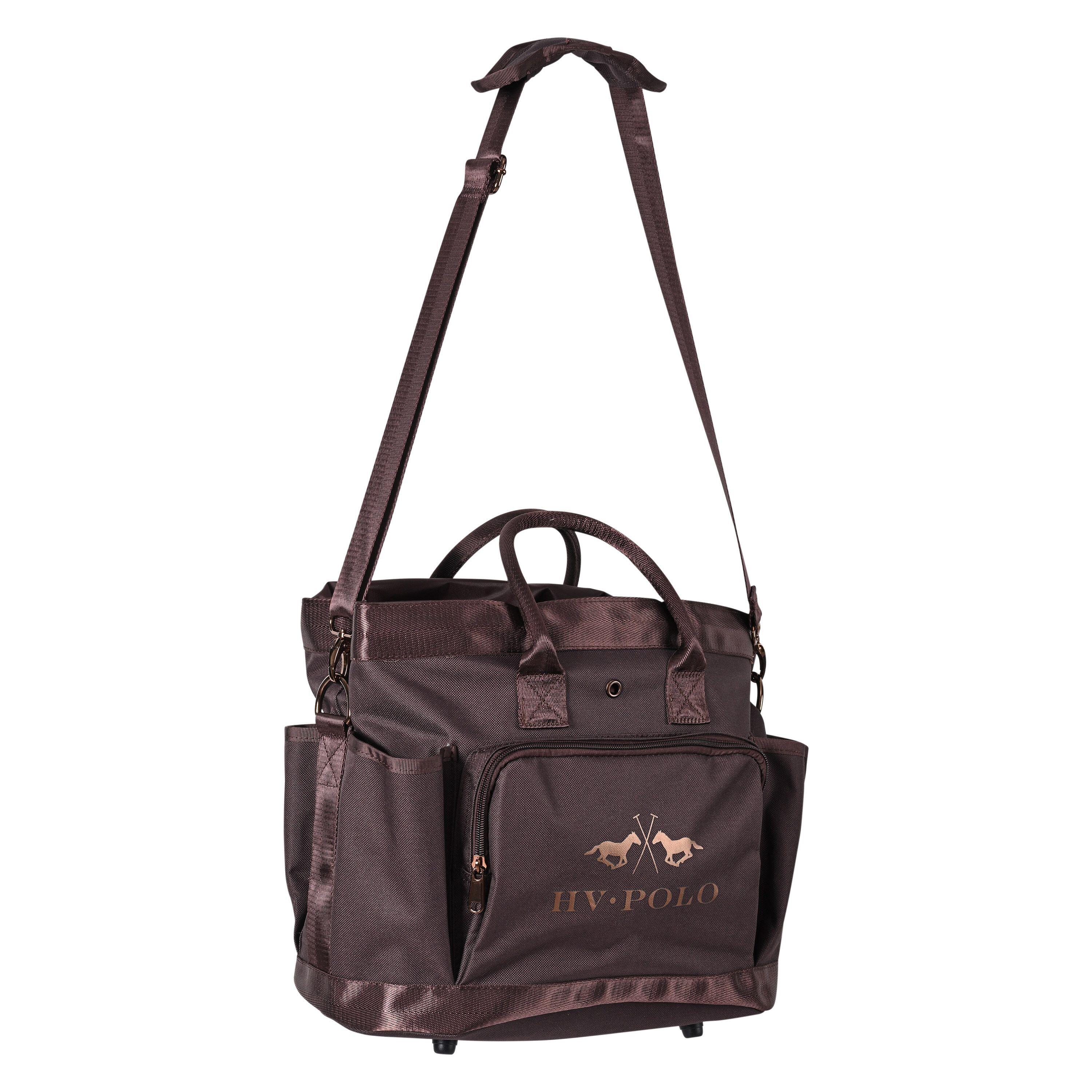 Torba do groomingu HV Polo Jonna