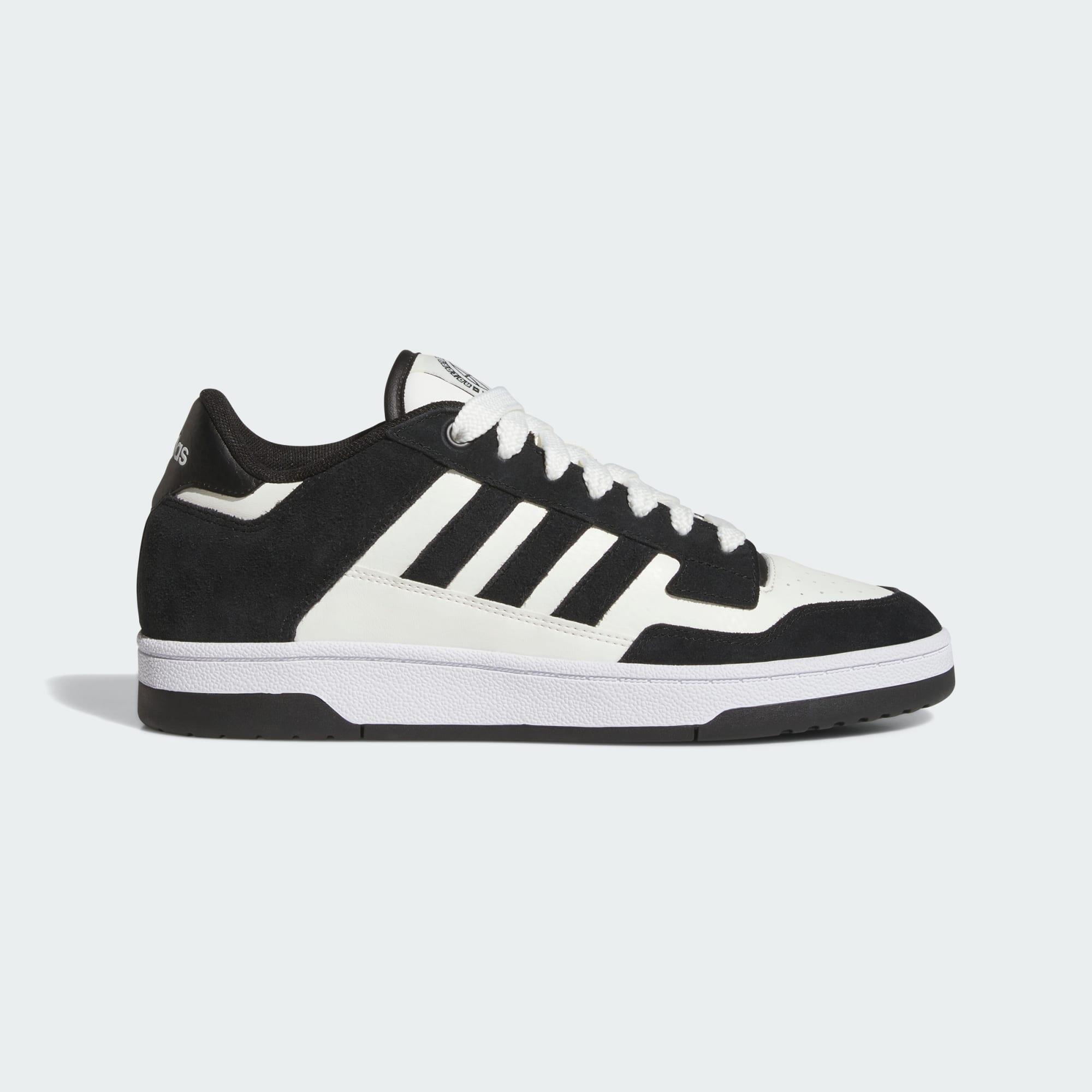 Buty Rapid Court Low
