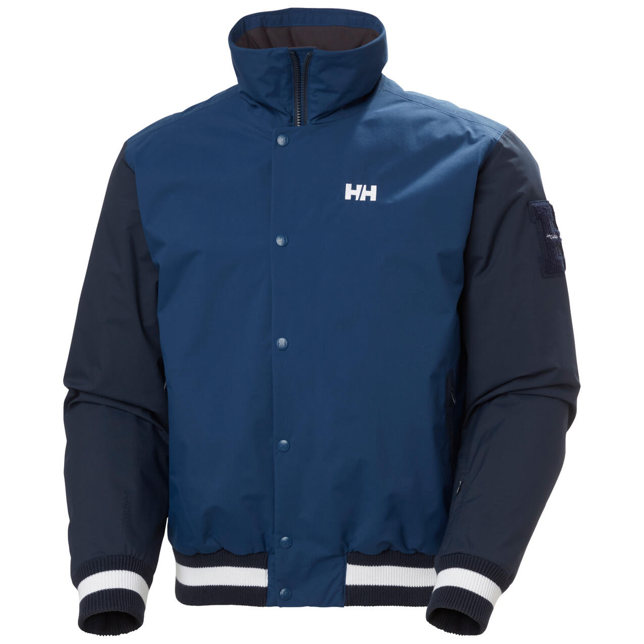 Kurtka narciarska Helly Hansen Apres Varsity
