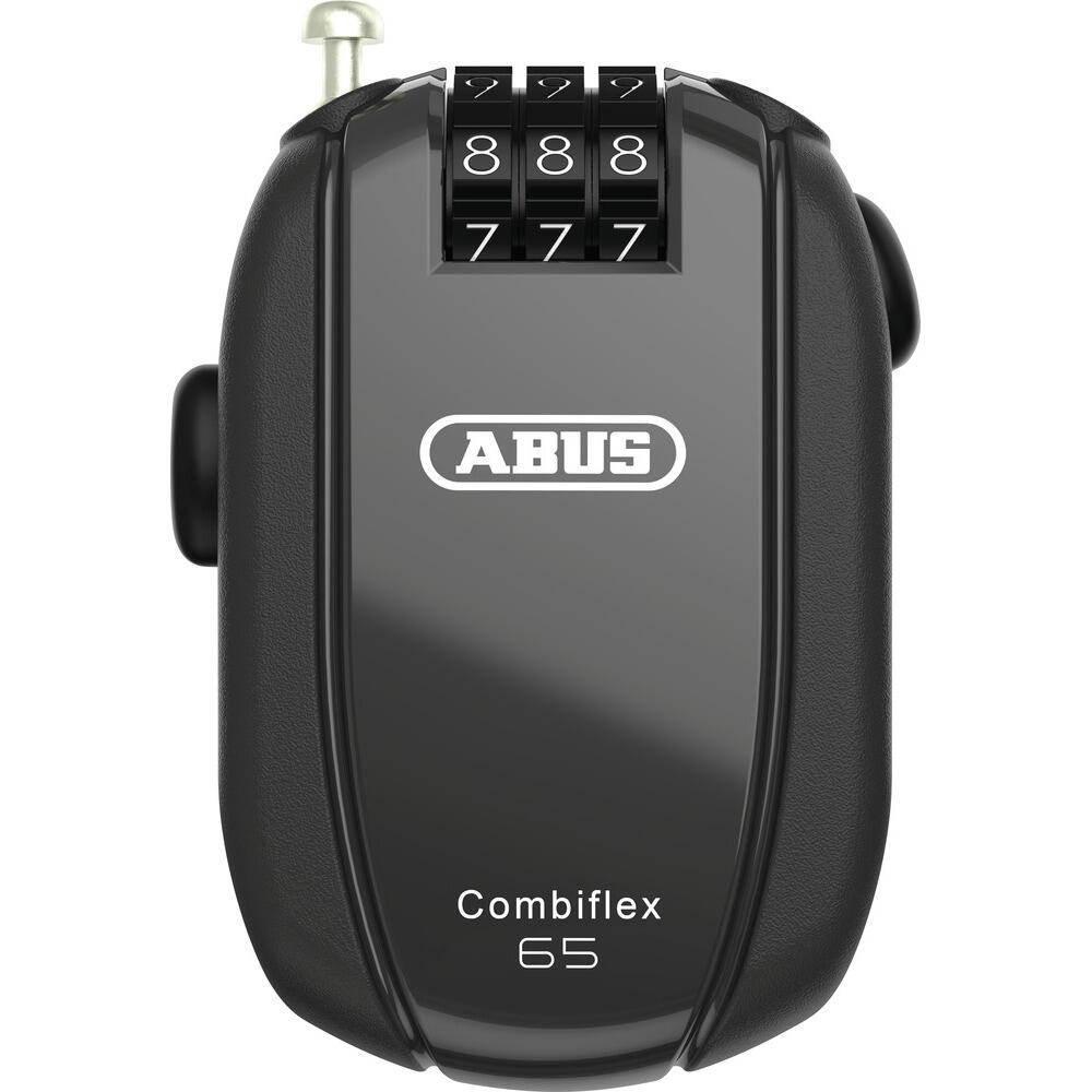 Antytheft Abus Combiflex Stopover