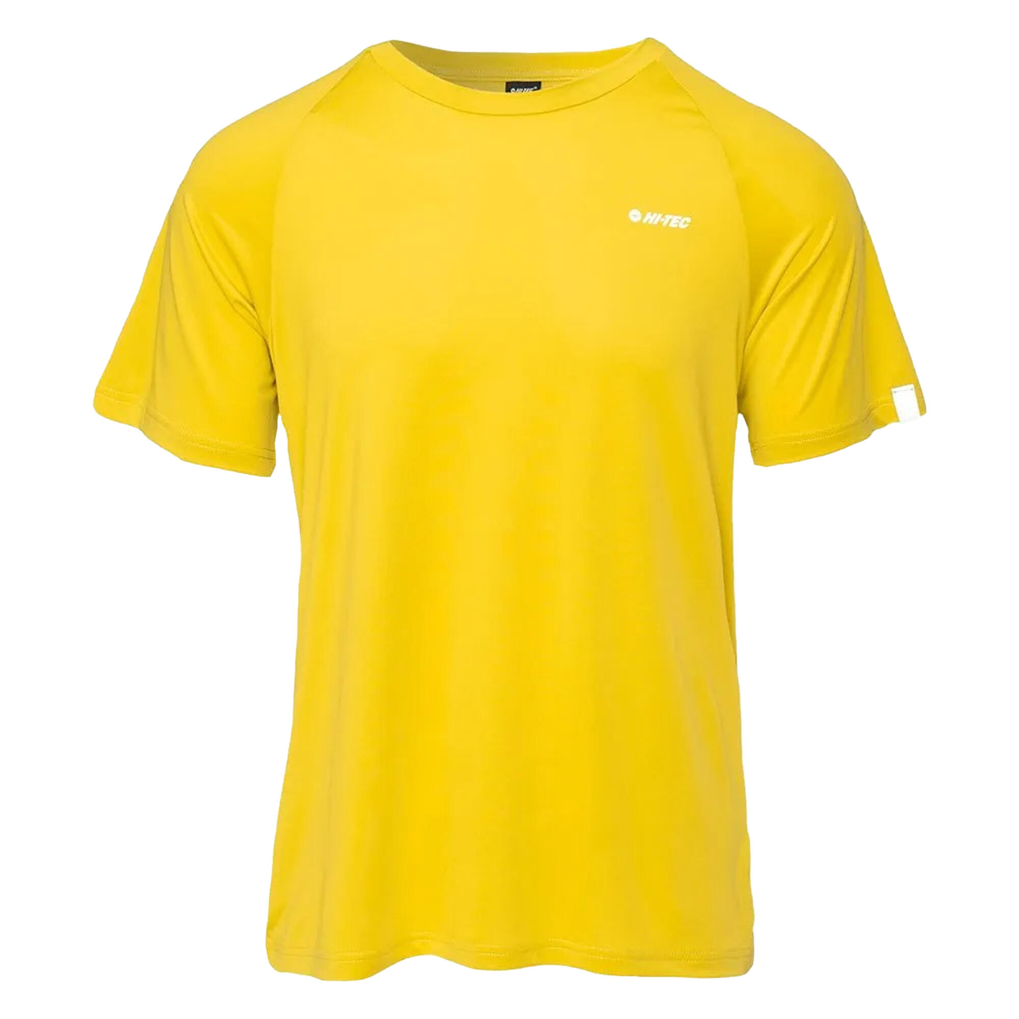 T-shirt Męski Z Krótkim Rękawem Hine