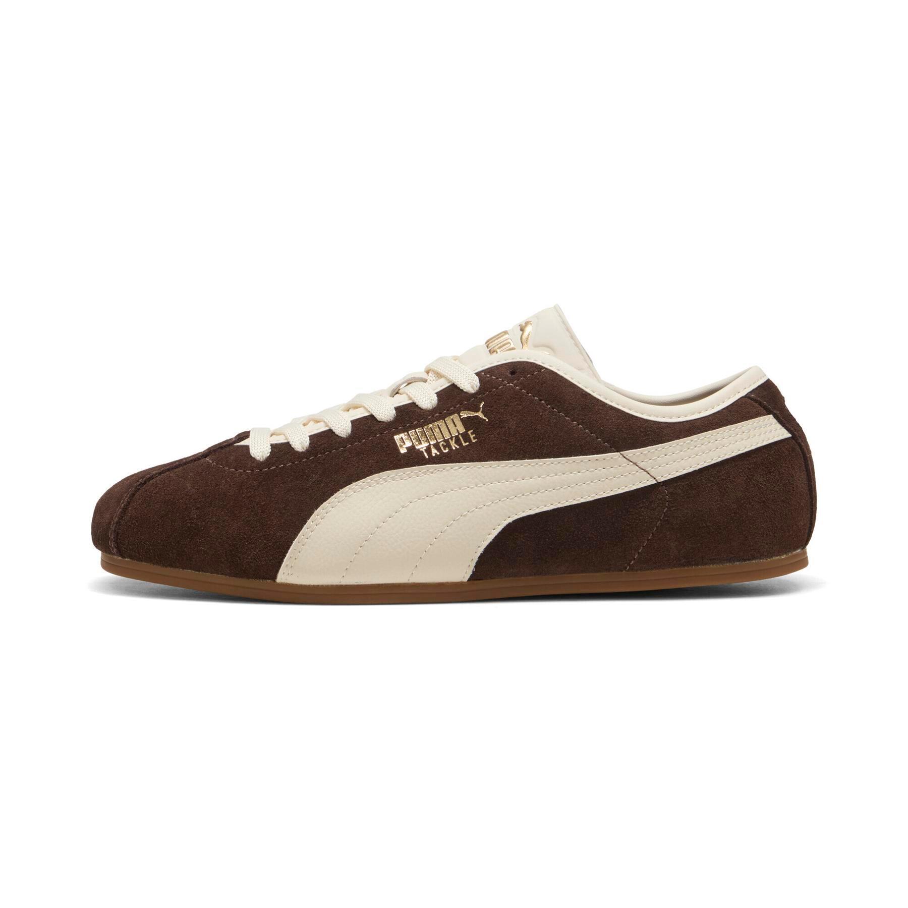 Sneakersy Puma Tackle