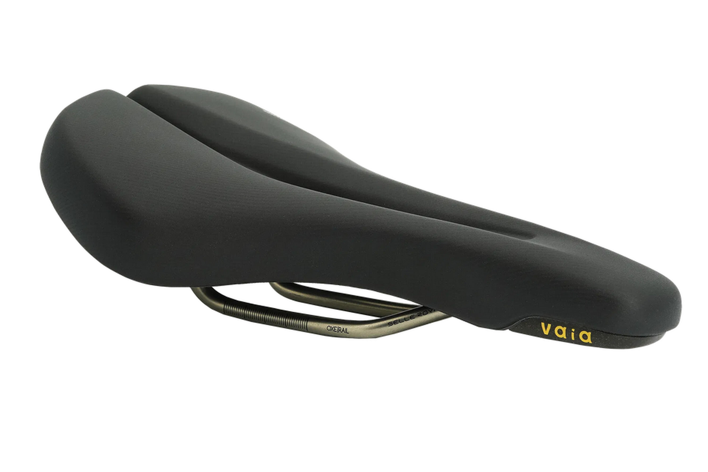 Siodło rowerowe Vaia Unisex, sportowe