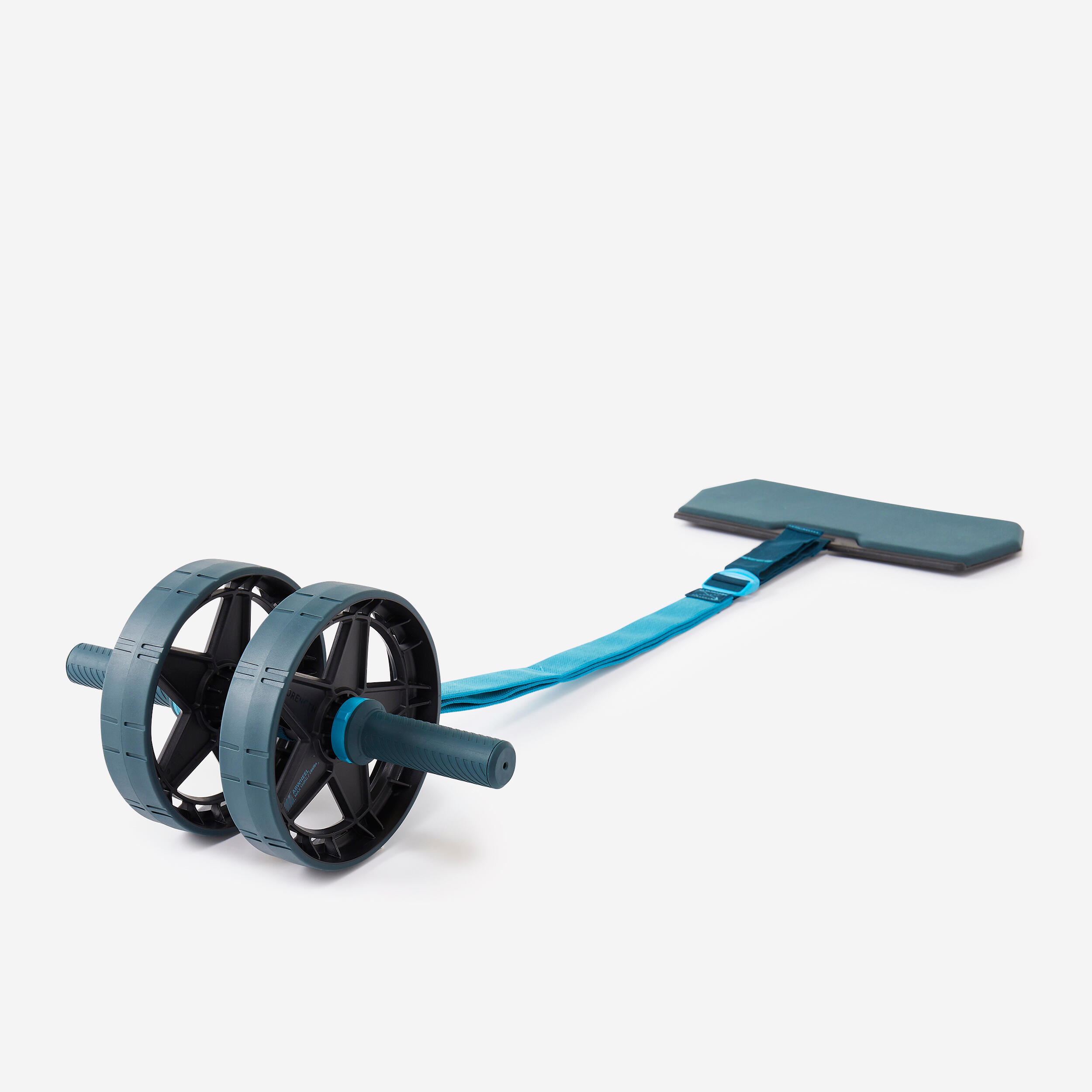 Second Life - Koło AB Wheel evolutive Corength z taśmą... - Stan Doskonały