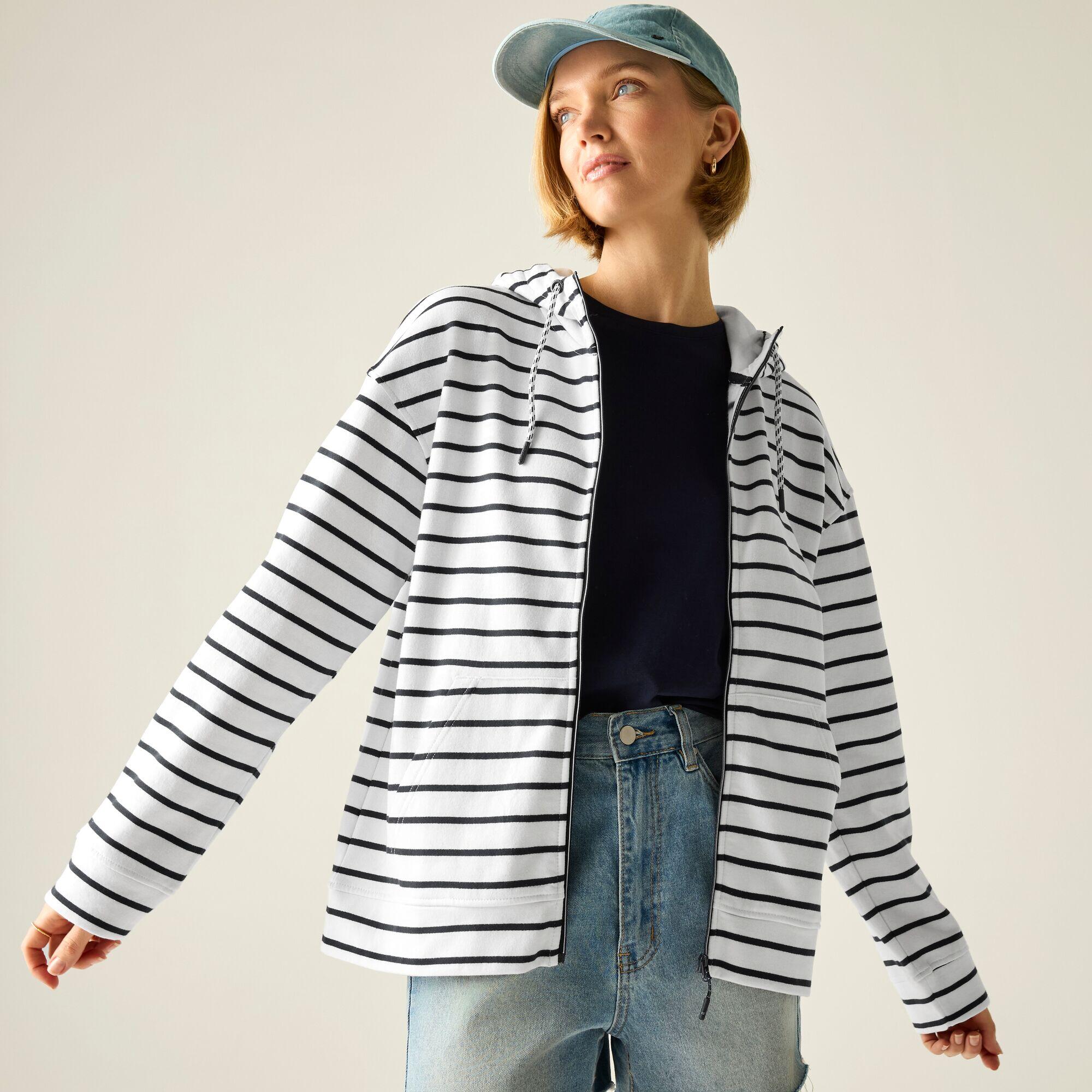 Bluza damska z kapturem Regatta Bayletta