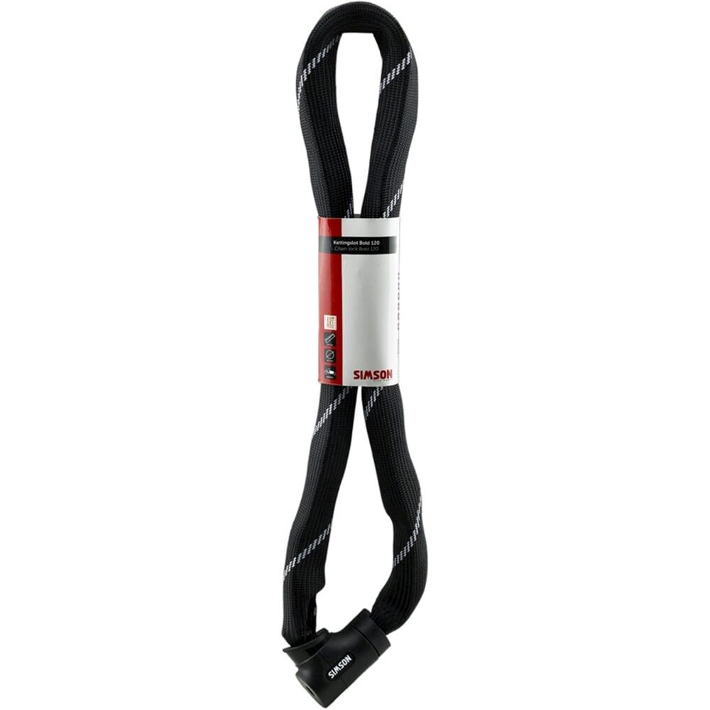 Zamek Łańcuchowy Bold 120 Art. No