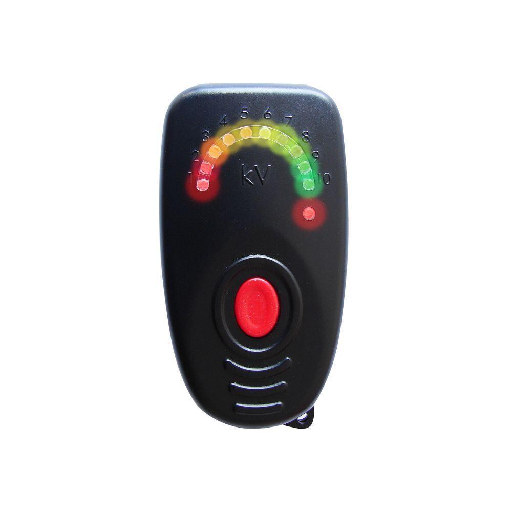 Tester ogrodzenia LED Ukal