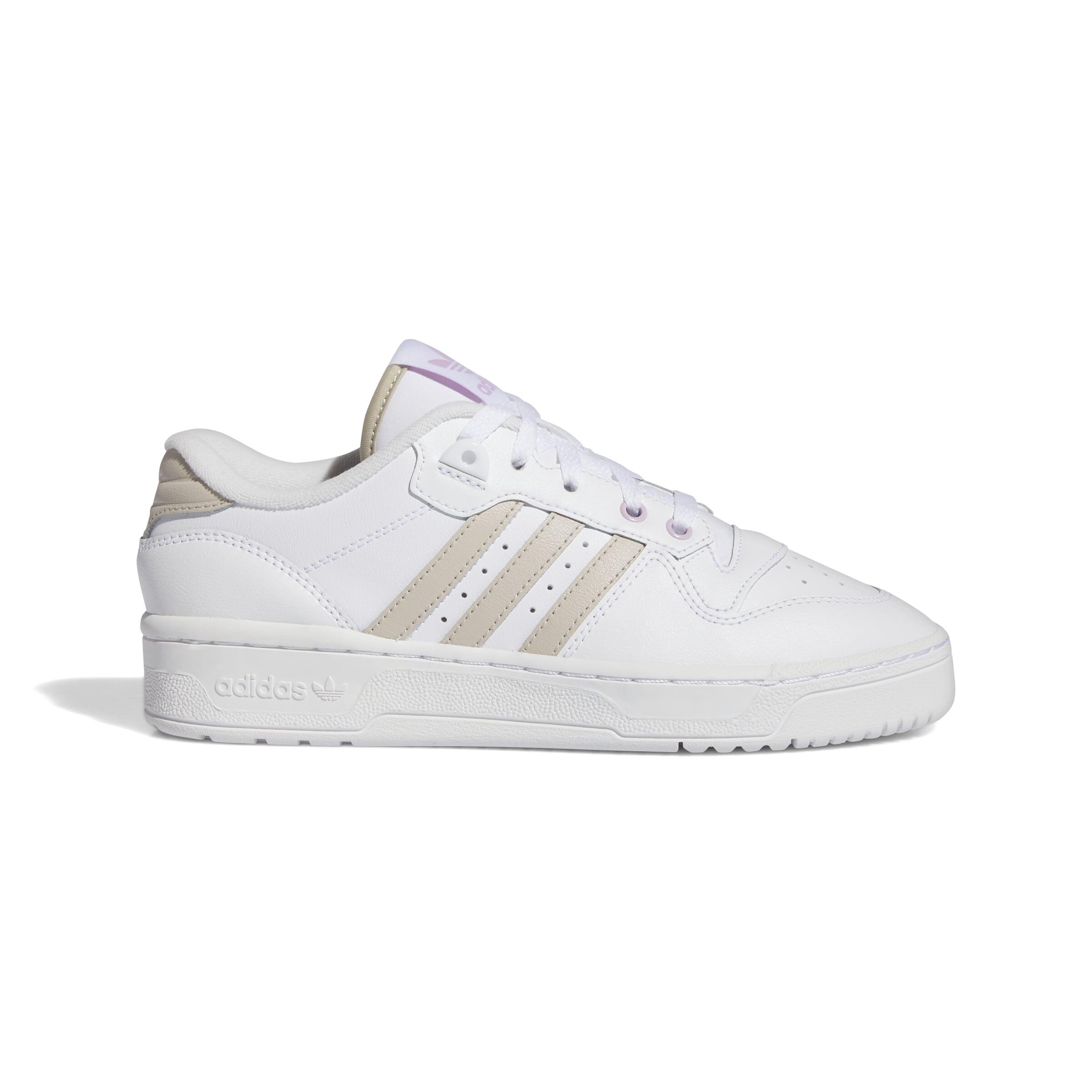 Buty Sportowe Damskie Adidas Rivalry Low