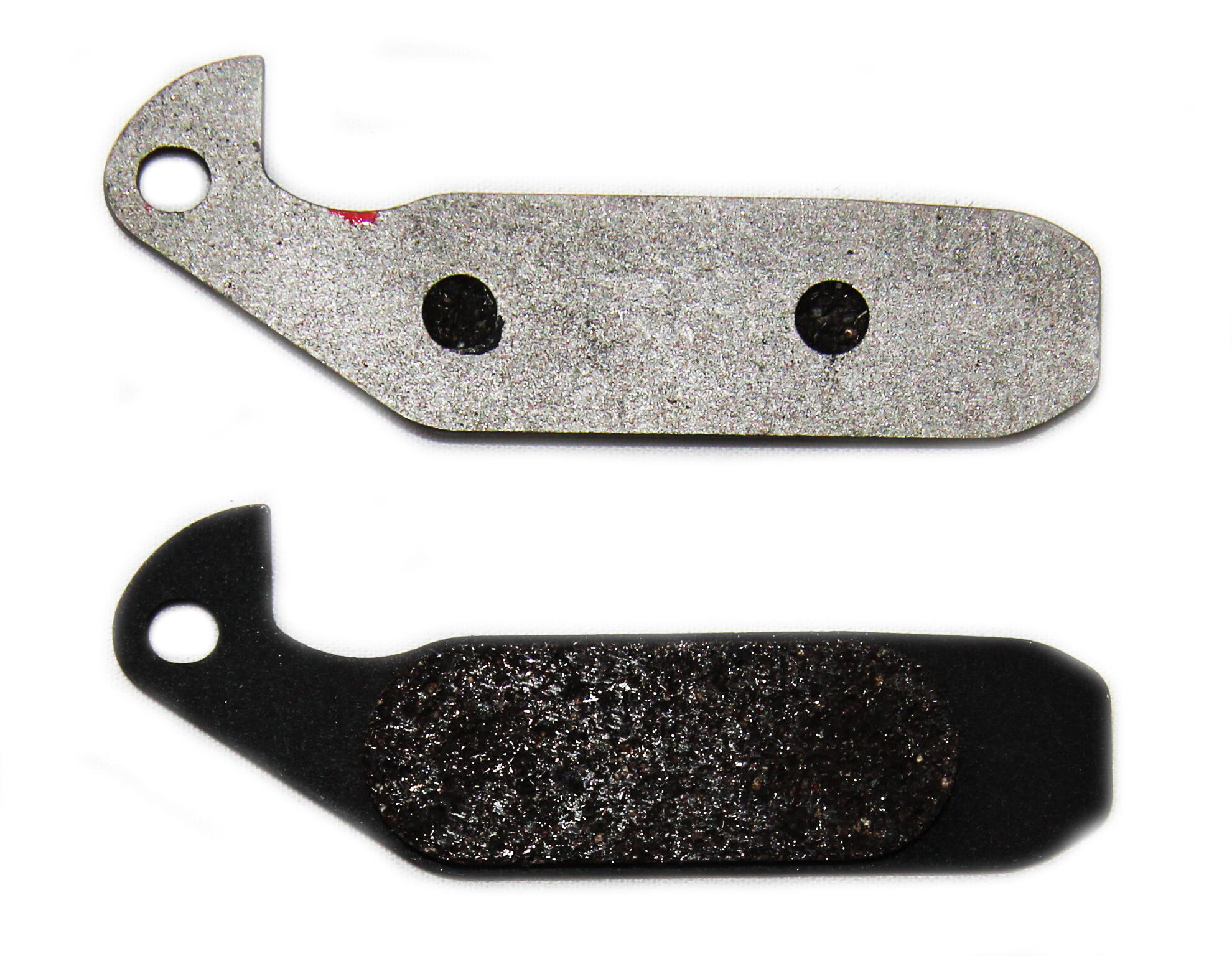 Klocki hamulcowe rowerowe (organiczne wyczynowe) EBC Brakes CFA280R