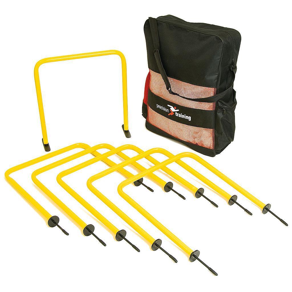 Torba do transportu łuków przelotowych Precision (x6)