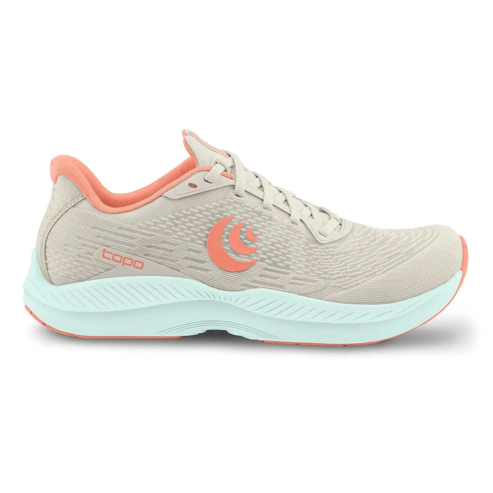 Damskie buty do biegania Topo Athletic Fli-Lyte 5
