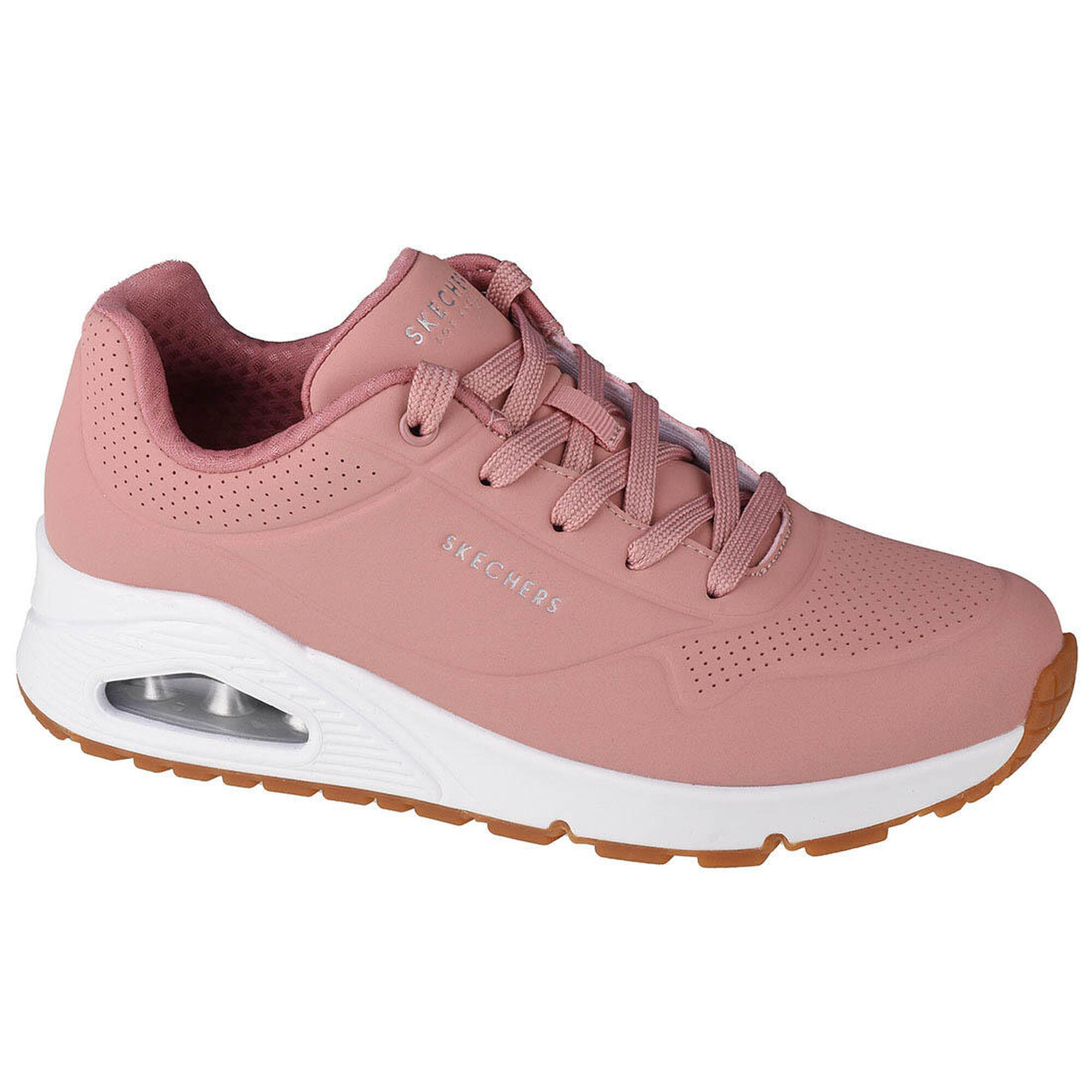 Buty sportowe Sneakersy damskie  Uno-Stand on Air