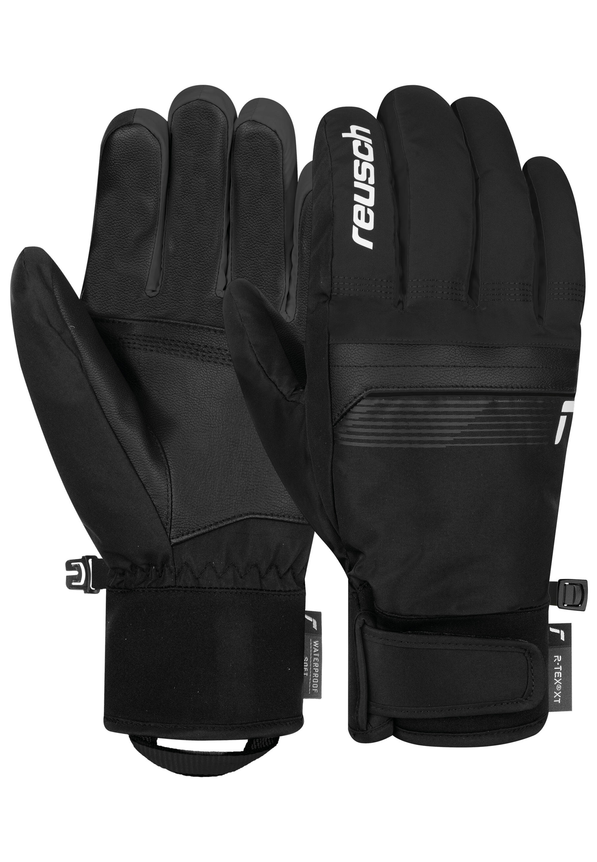 Rękawice narciarskie Reusch Pilot R-TEX®