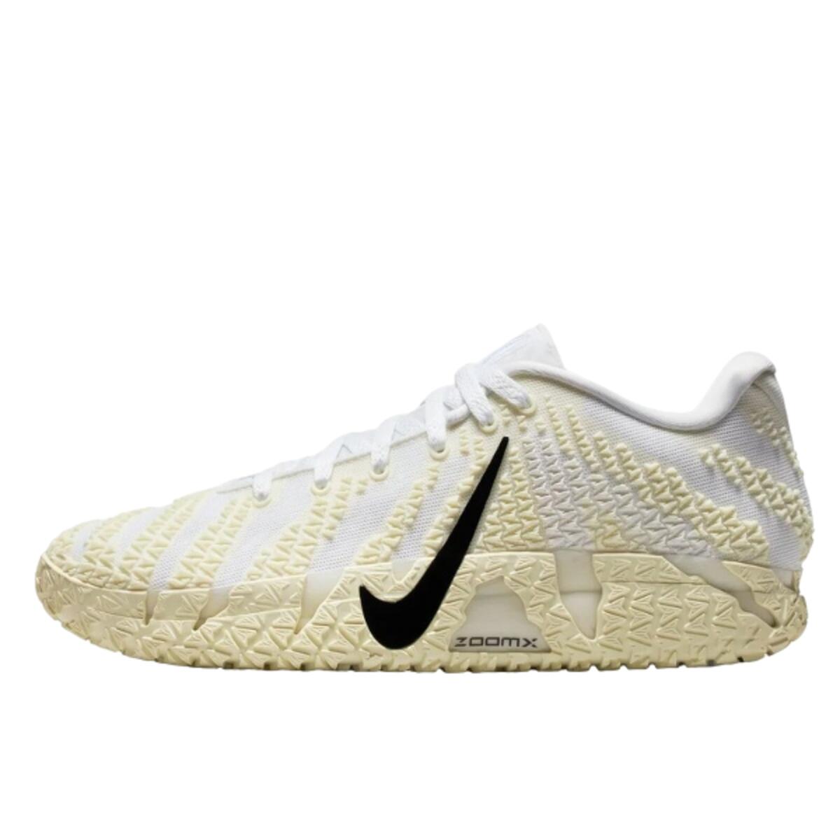 Nike Ja 3 Sound Check