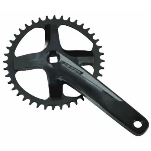Jednopokładowy mechanizm korbowy FSA Vero Pro 40T 1x11 JIS V19