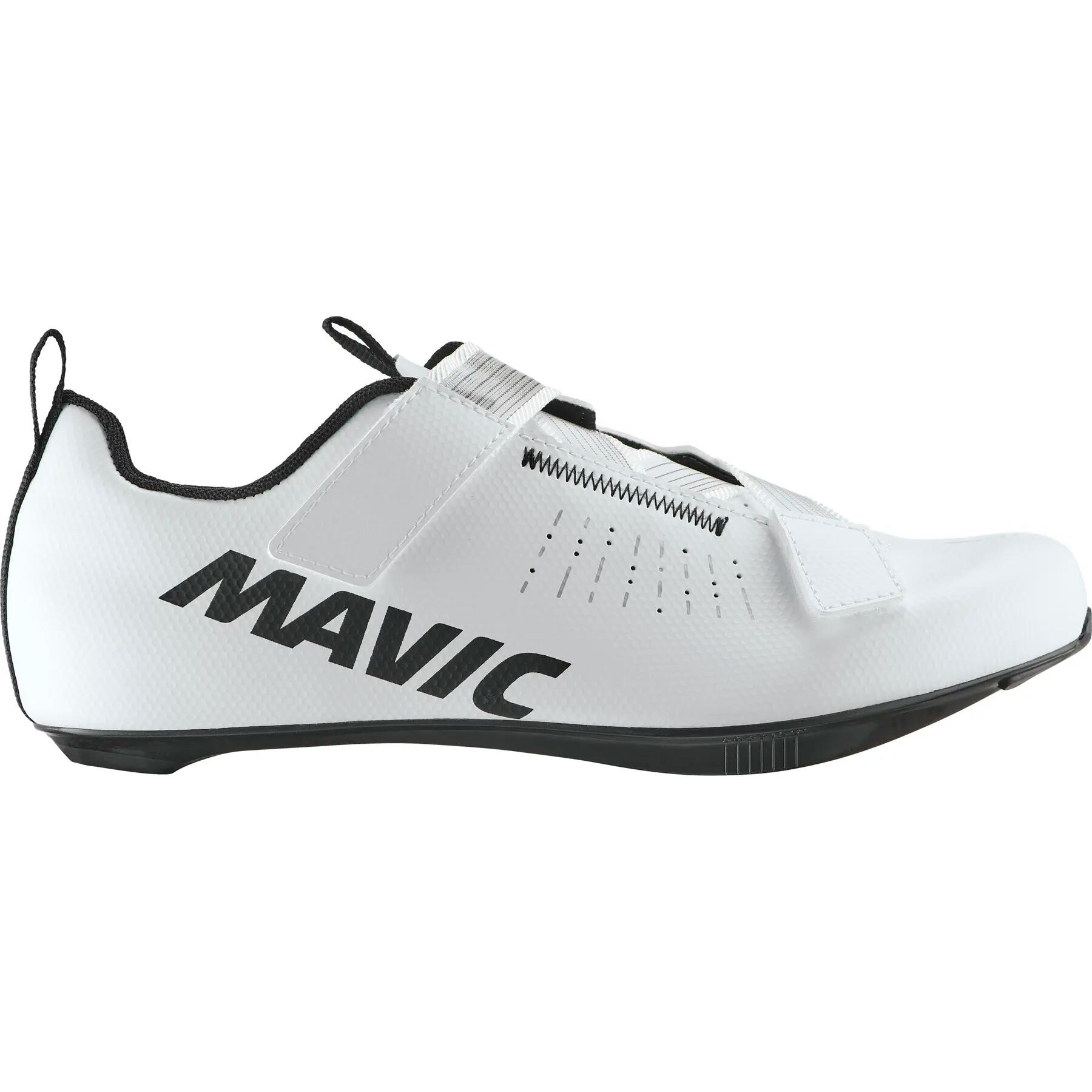 Buty Mavic Aksium Strap
