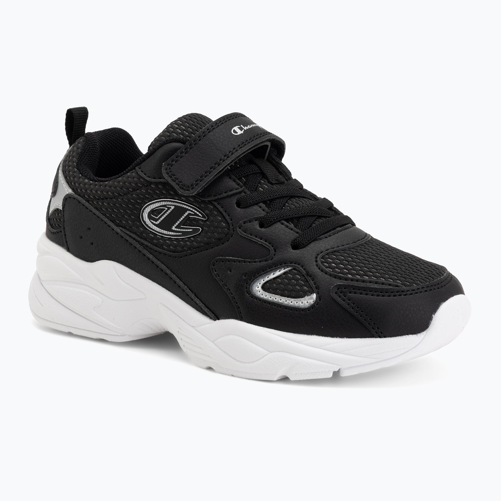 Buty dziecięce Champion Countess Evolve G PS Low Cut