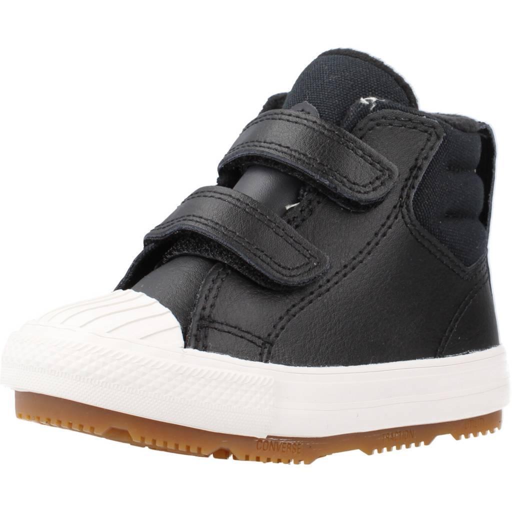 Buty CONVERSE CHUCK TAYLOR ALL STAR BERKSHIRE Czarny