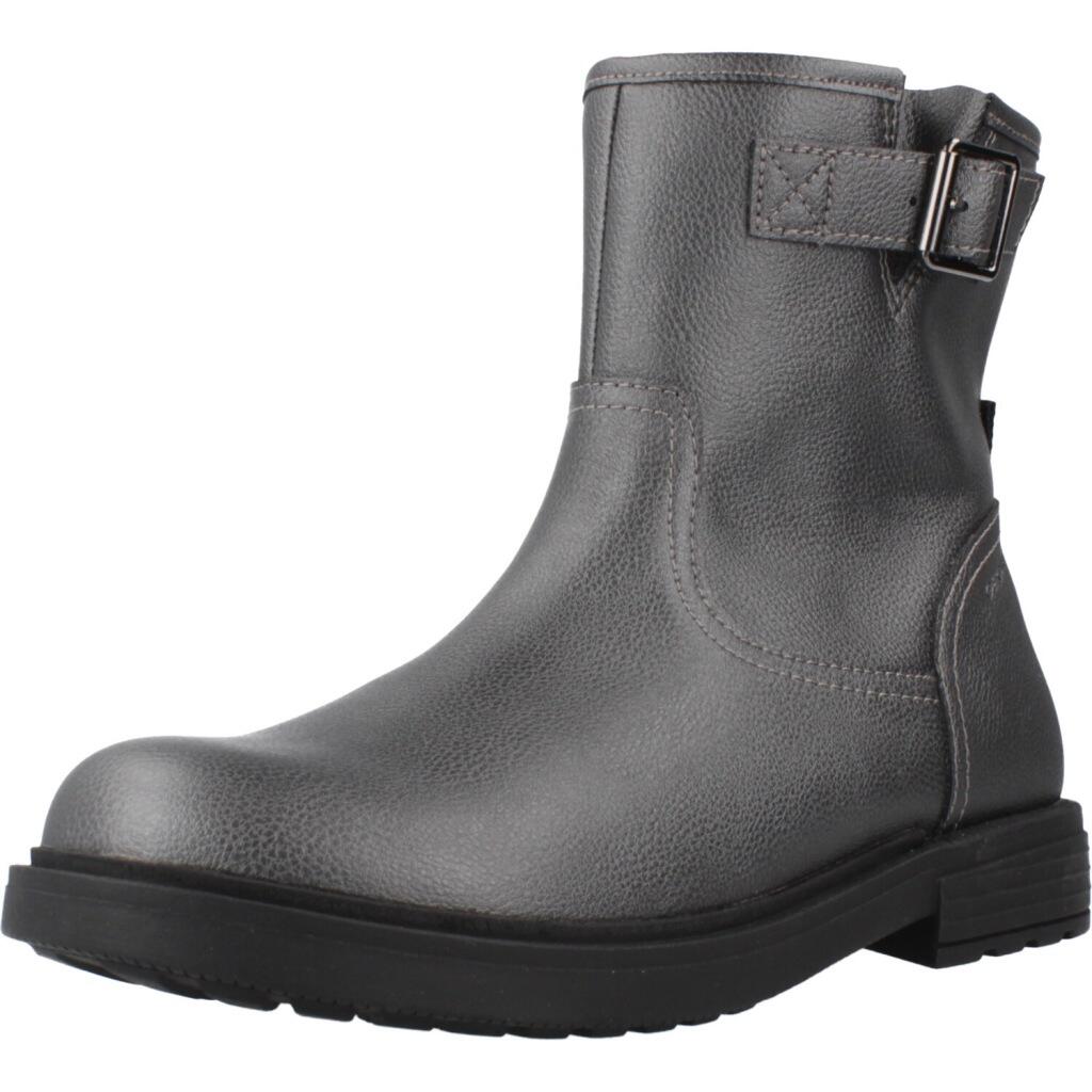 Buty GEOX J ECLAIR GIRL B Szary