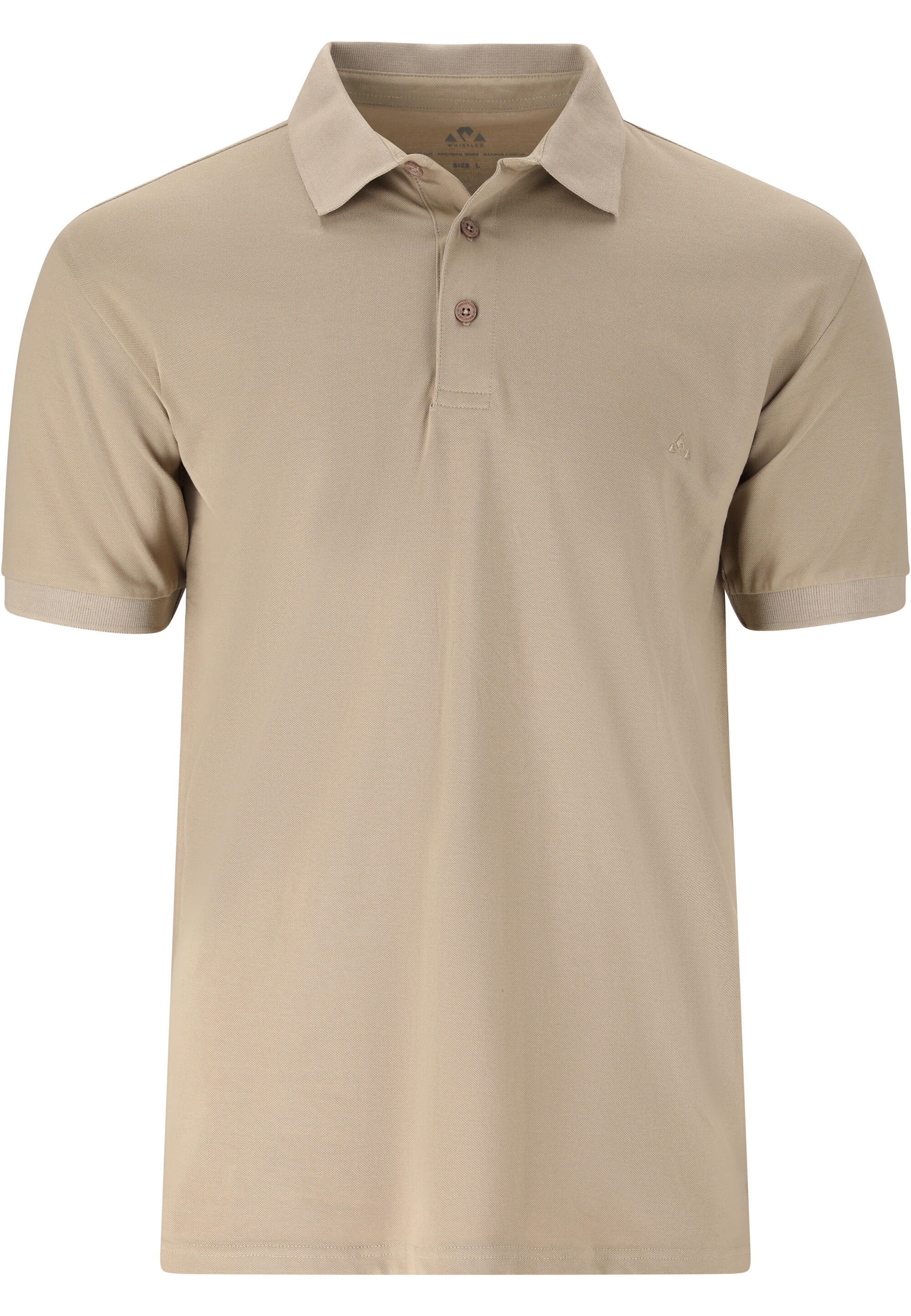 Polo Whistler Jamero