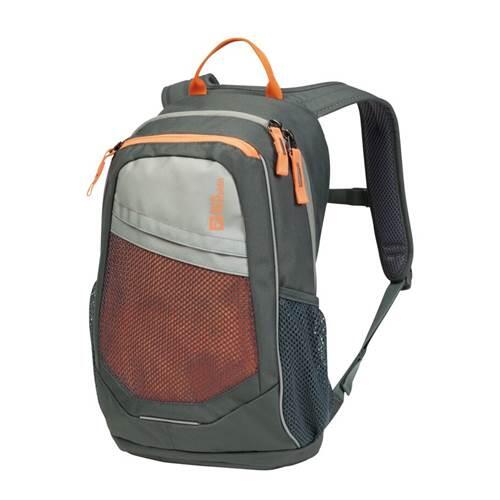 Plecak uniwersalny dla dzieci Jack Wolfskin Track Jack