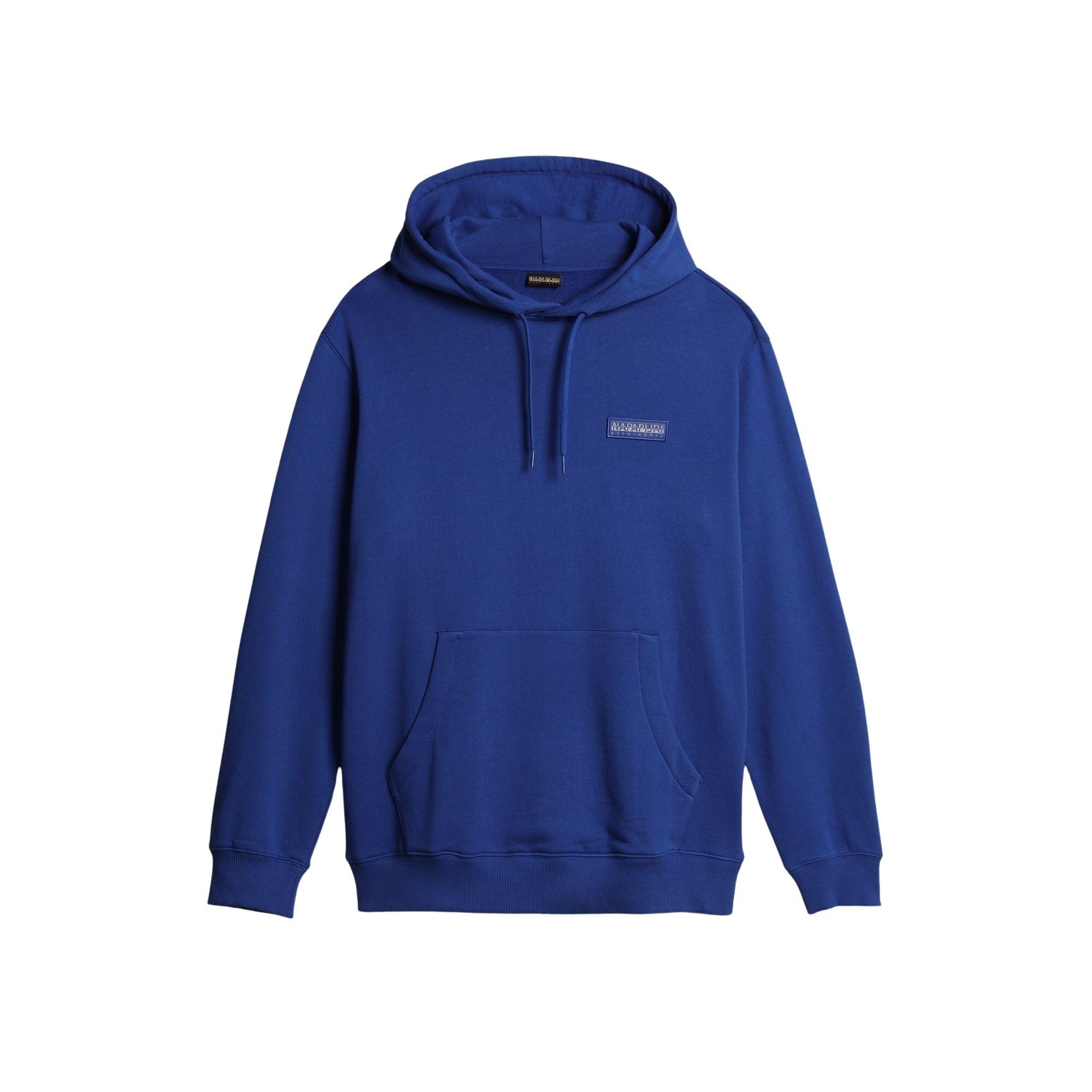 Bluza z kapturem Napapijri Morgex