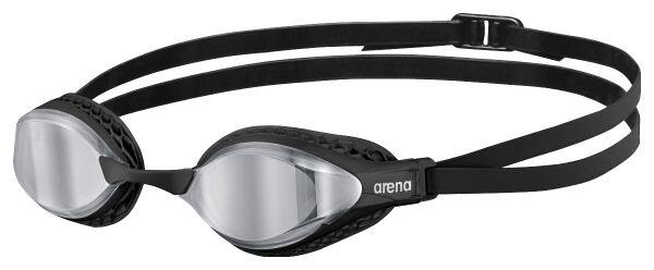 Arena Zwembril Airspeed Mirror Zilver/Zwart