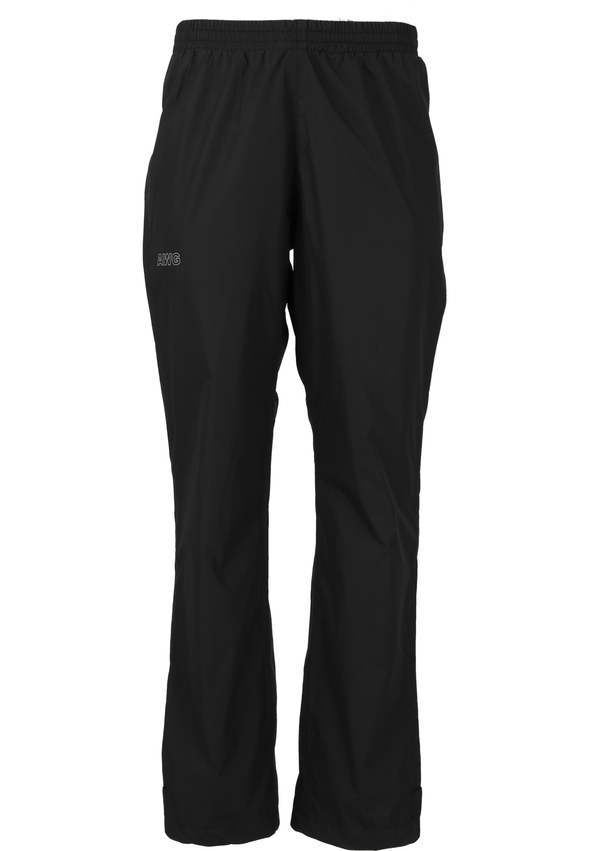 Damskie spodnie przeciwdeszczowe Weather Report Carlene W-Pro 10000