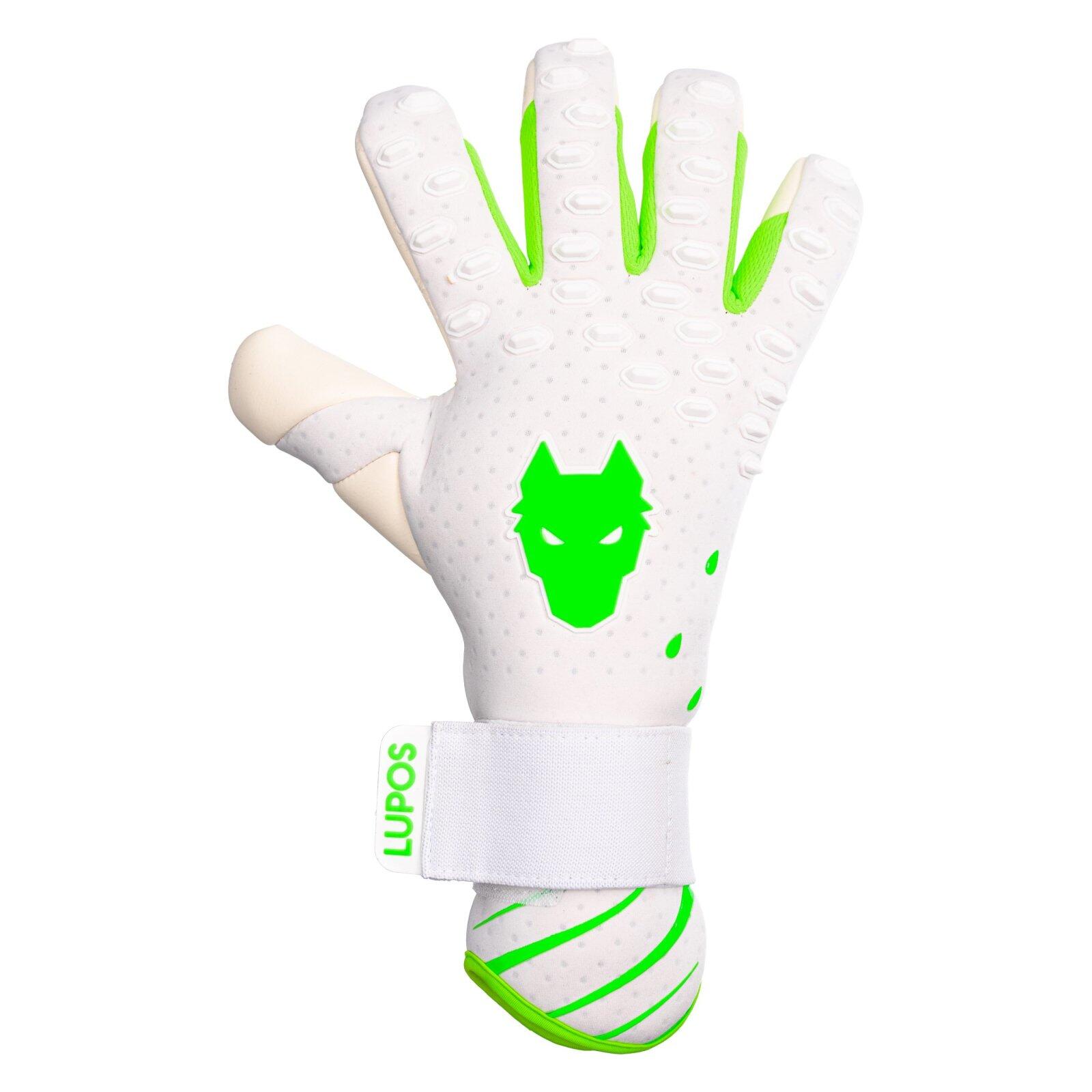 LUPOS PHANTOM GOALKEEPER GLOVES - 8