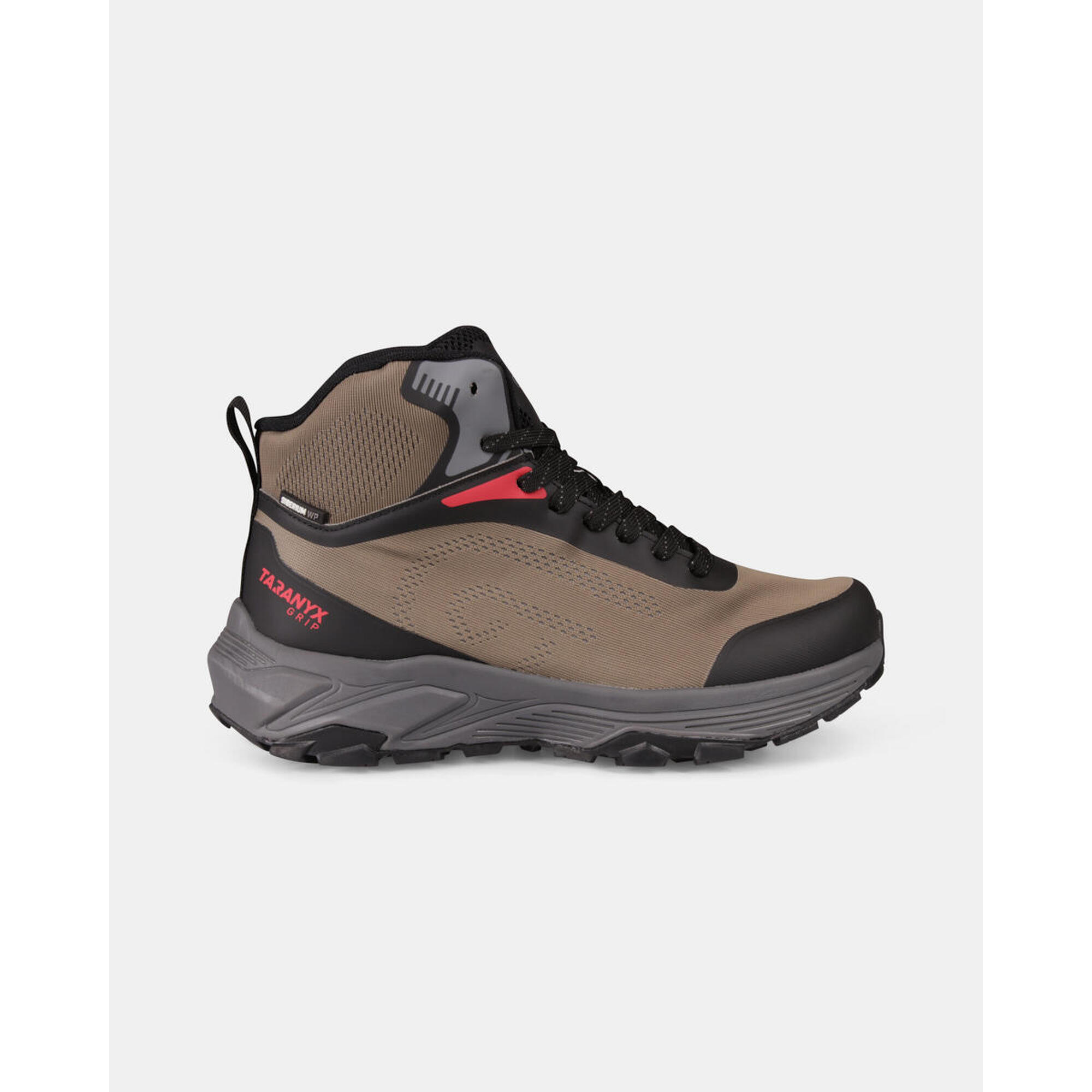 Uniseksowe wysokie buty trekkingowe Kilpi PINUT HIGH WP-U
