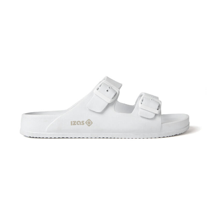 Klapki unisex w stylu sportowym HARDIN