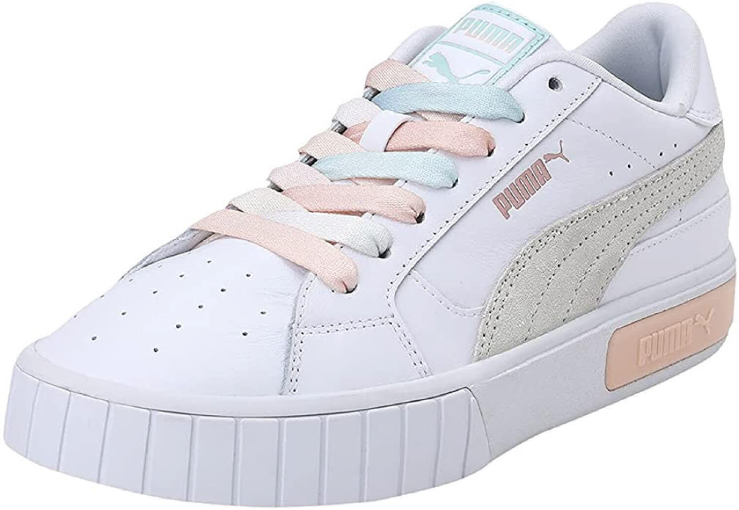 Buty do chodzenia damskie Puma Cali Star Gl