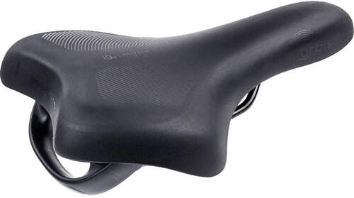 Selle Royal Orbis siodełko E-Bike M z odpinanym uchwytem