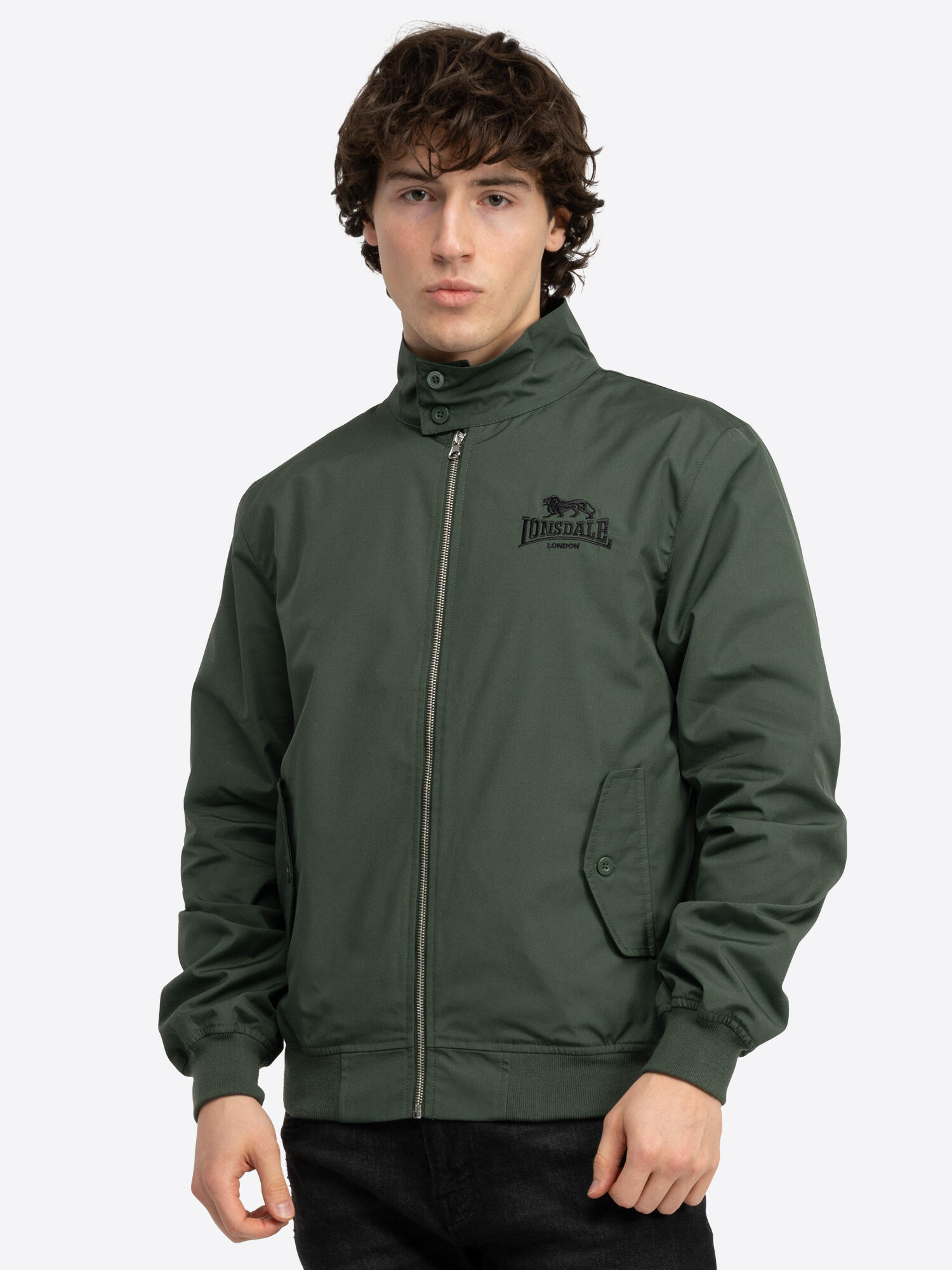 Veste Lonsdale Classic