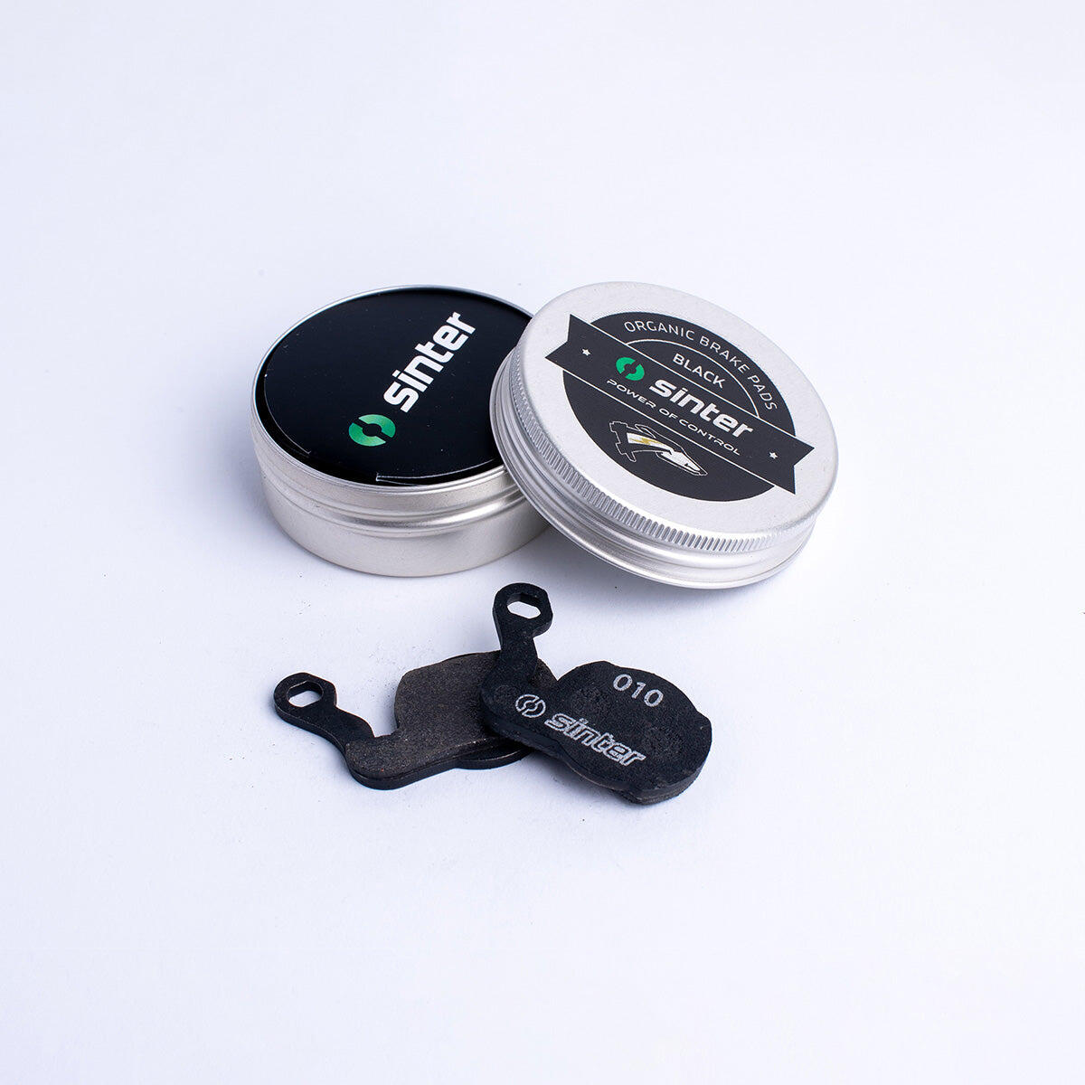 Sinter Black Performance S550 klocki hamulcowe tarczowe