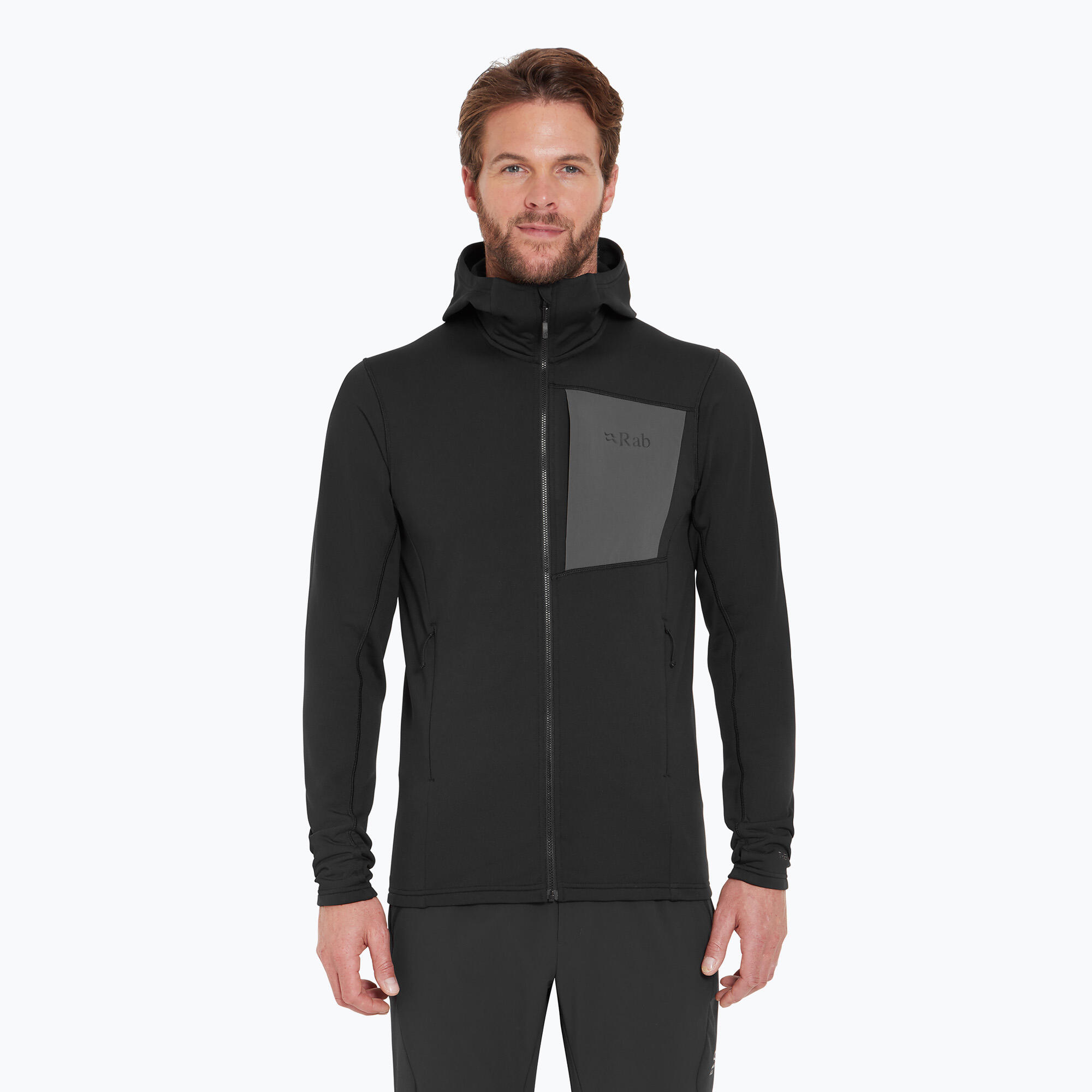 Bluza męska Rab Superflux Hoody